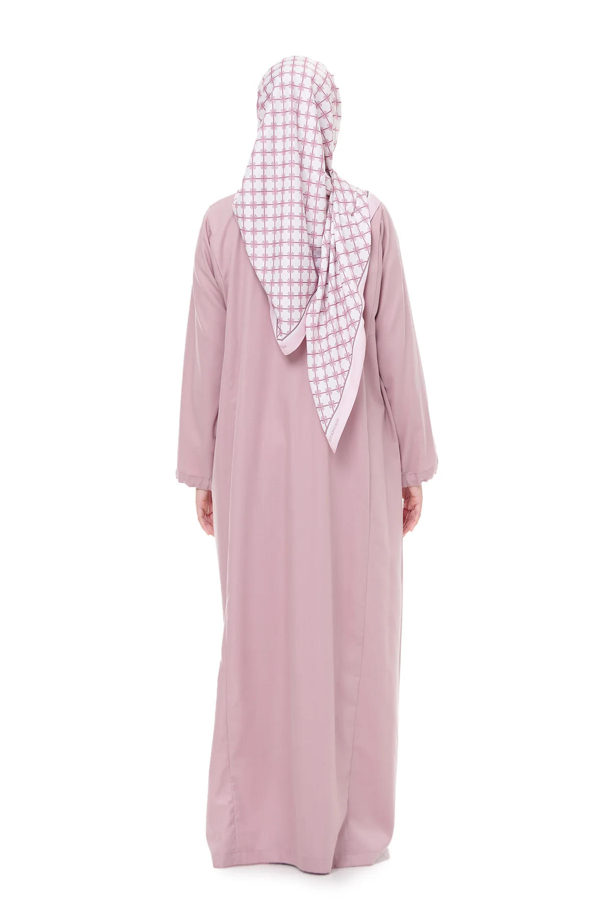 Aulia Jubah