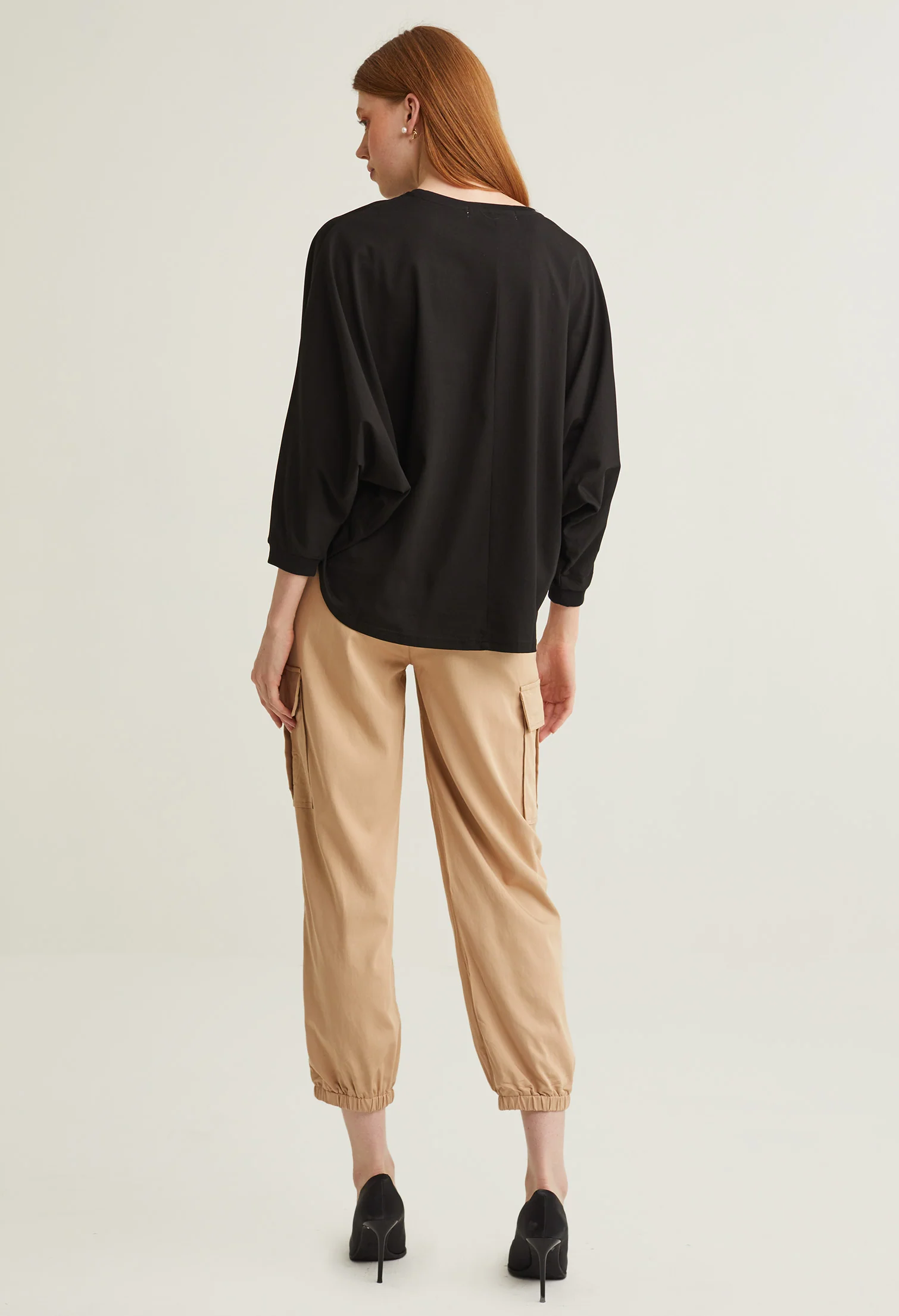 Cosy Long Sleeves Shirts