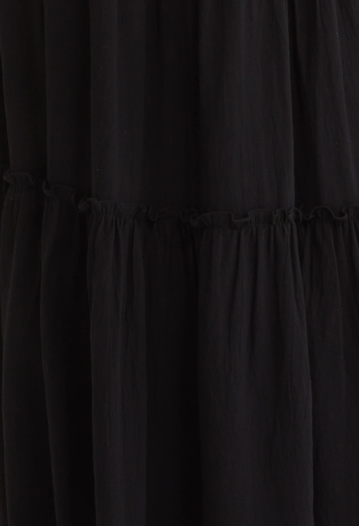 Waikiki Tides Maxi Dress