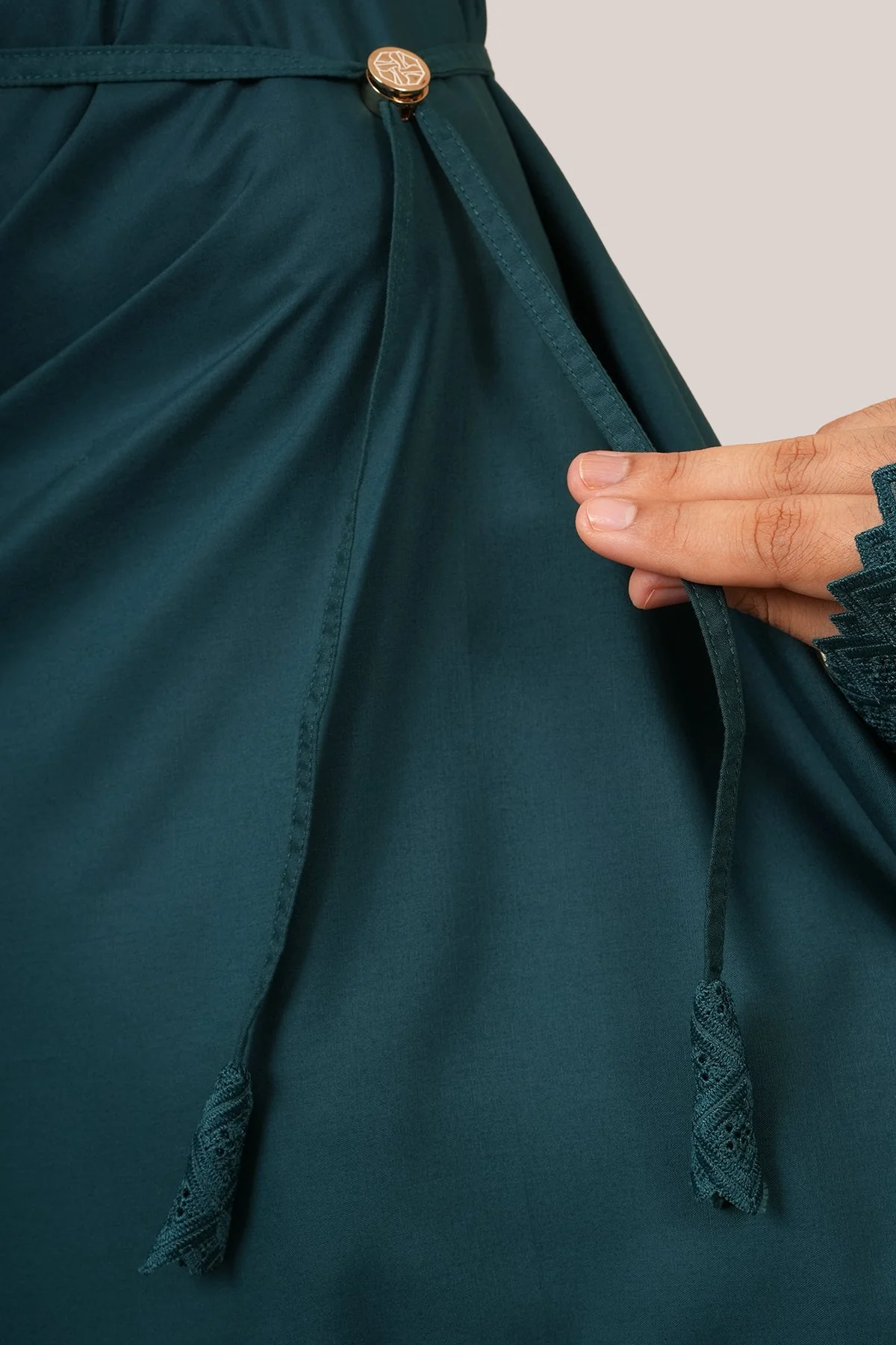 Telekung Harmony Signature Elara Plus