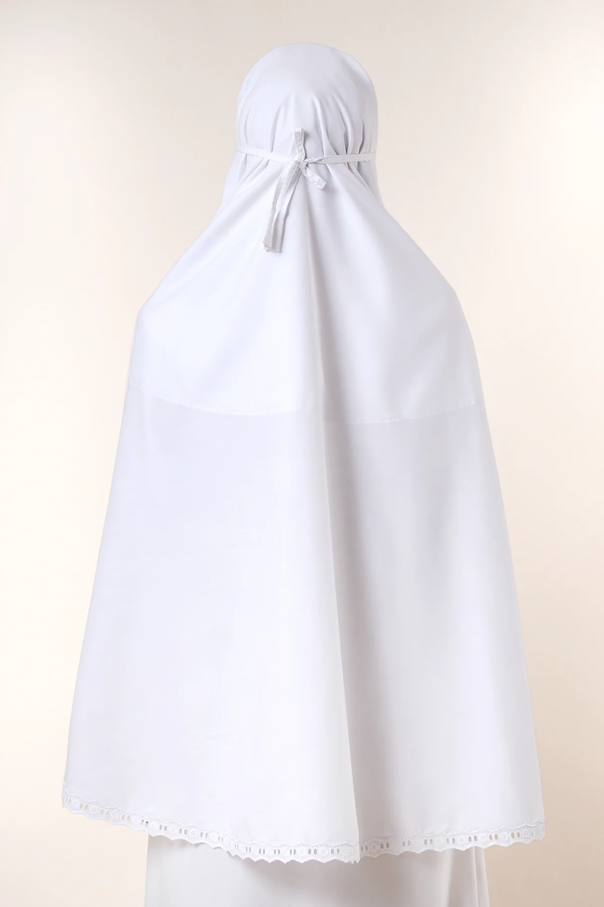 Telekung Signature Esra Midi (Top Only)