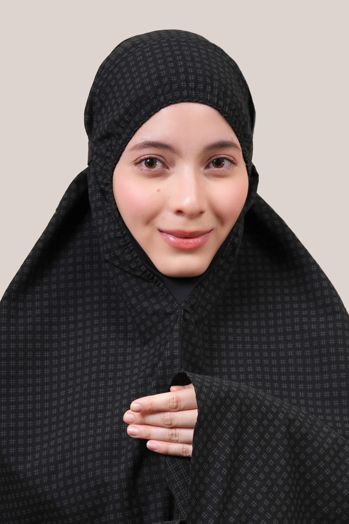 Telekung Deco Madiya