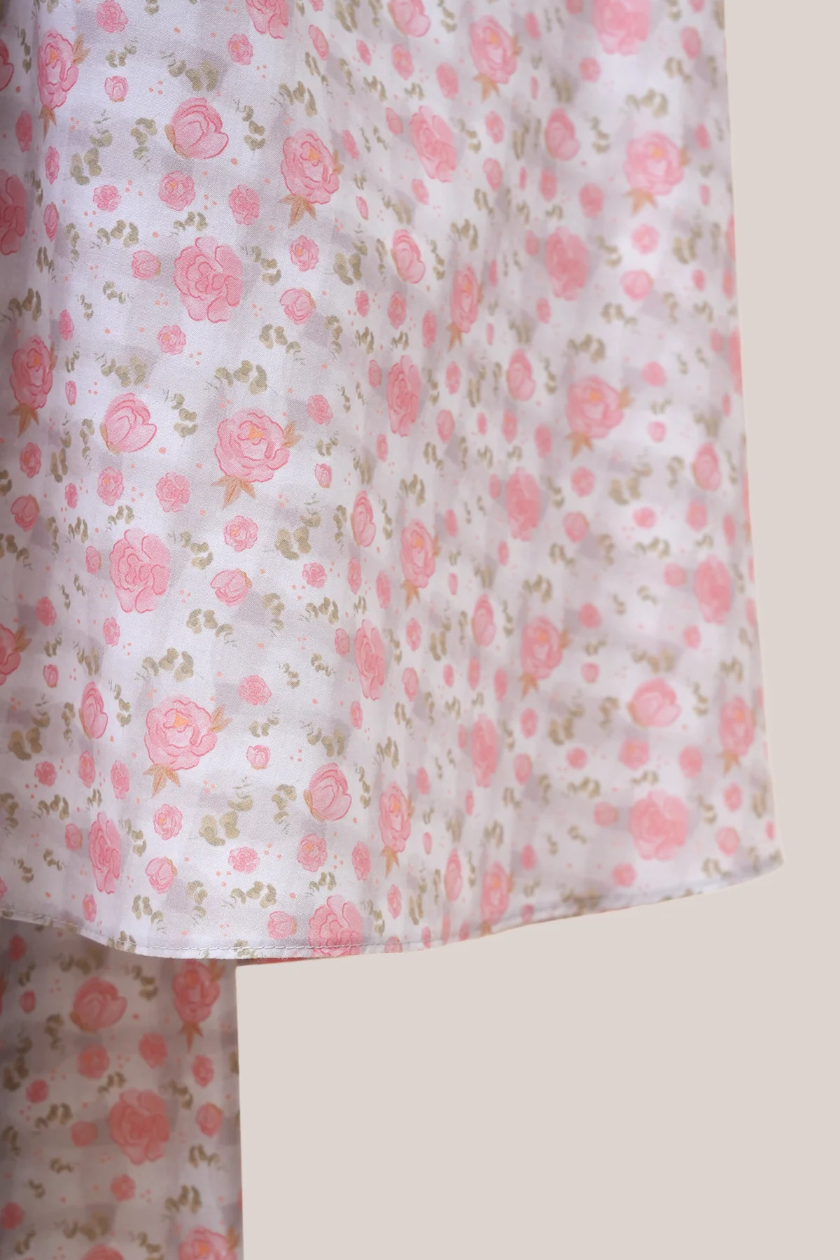 Telekung Deco Arali Kids