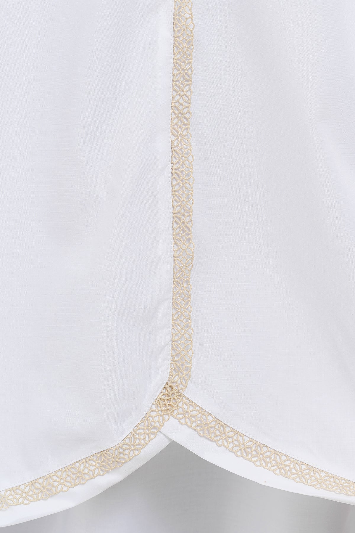 Telekung Modish Cendana Nusantara