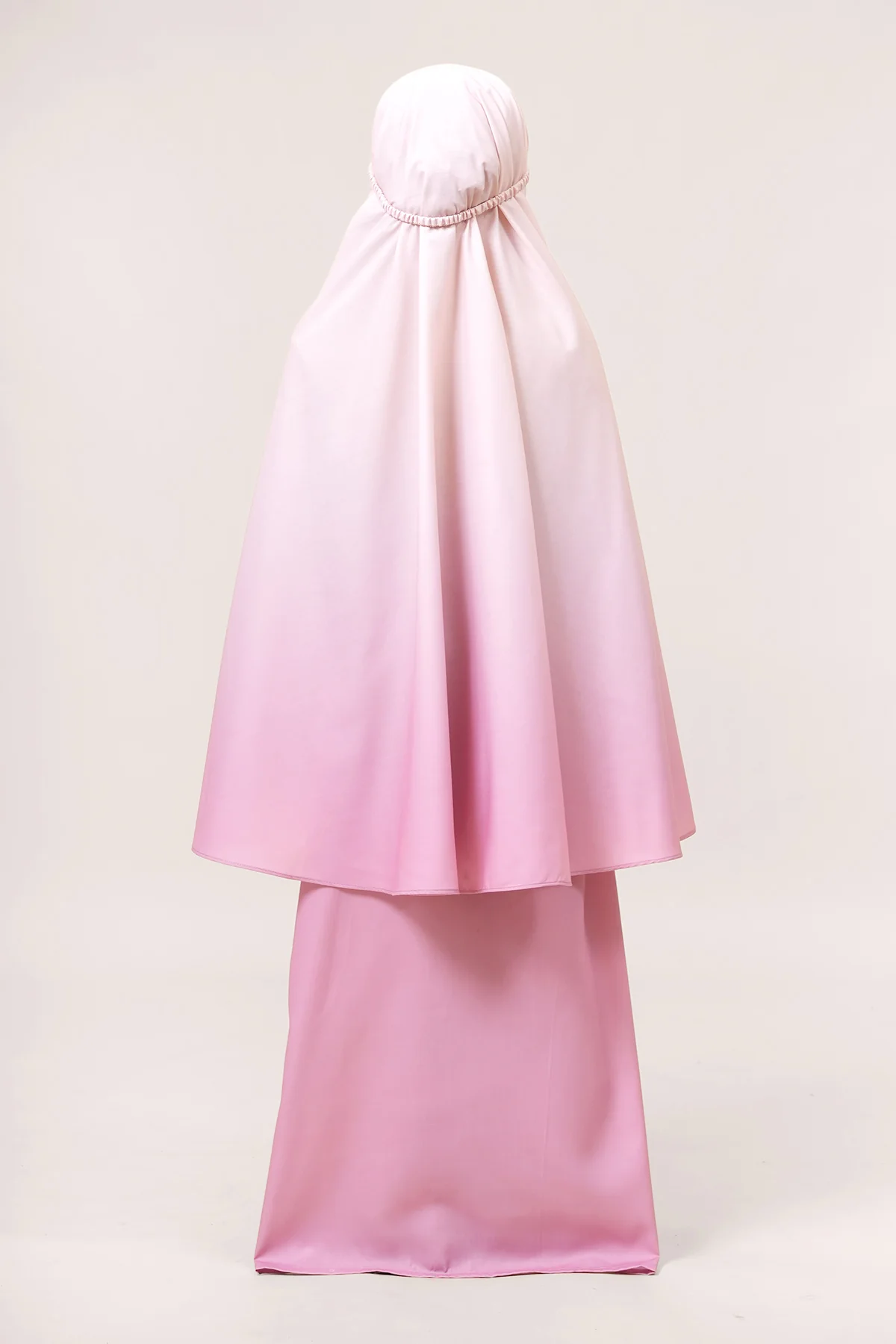 Telekung Deco Lalita Cilik