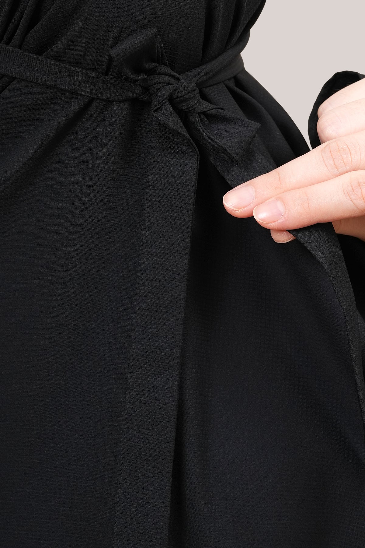 Telekung Flair Irha Midi (Top Only)