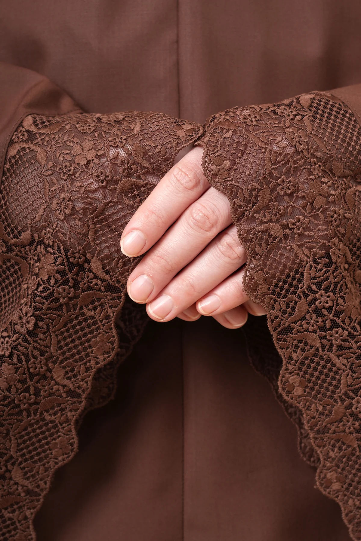 Telekung Modish Jasira