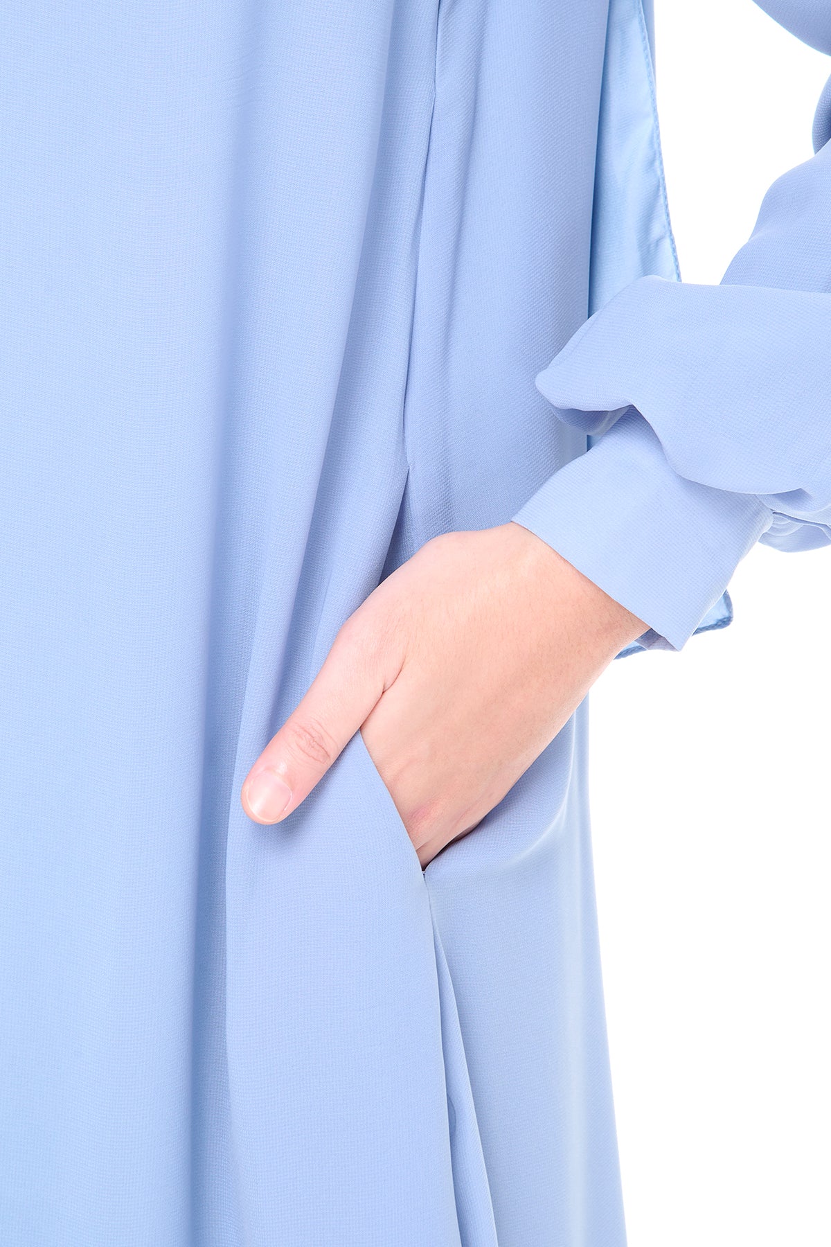 Janna Jubah