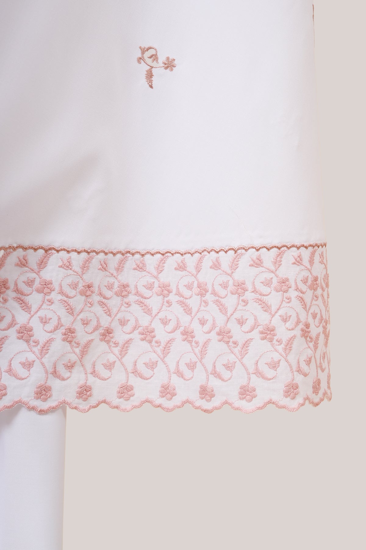 Telekung Broderie Sarimas Rona