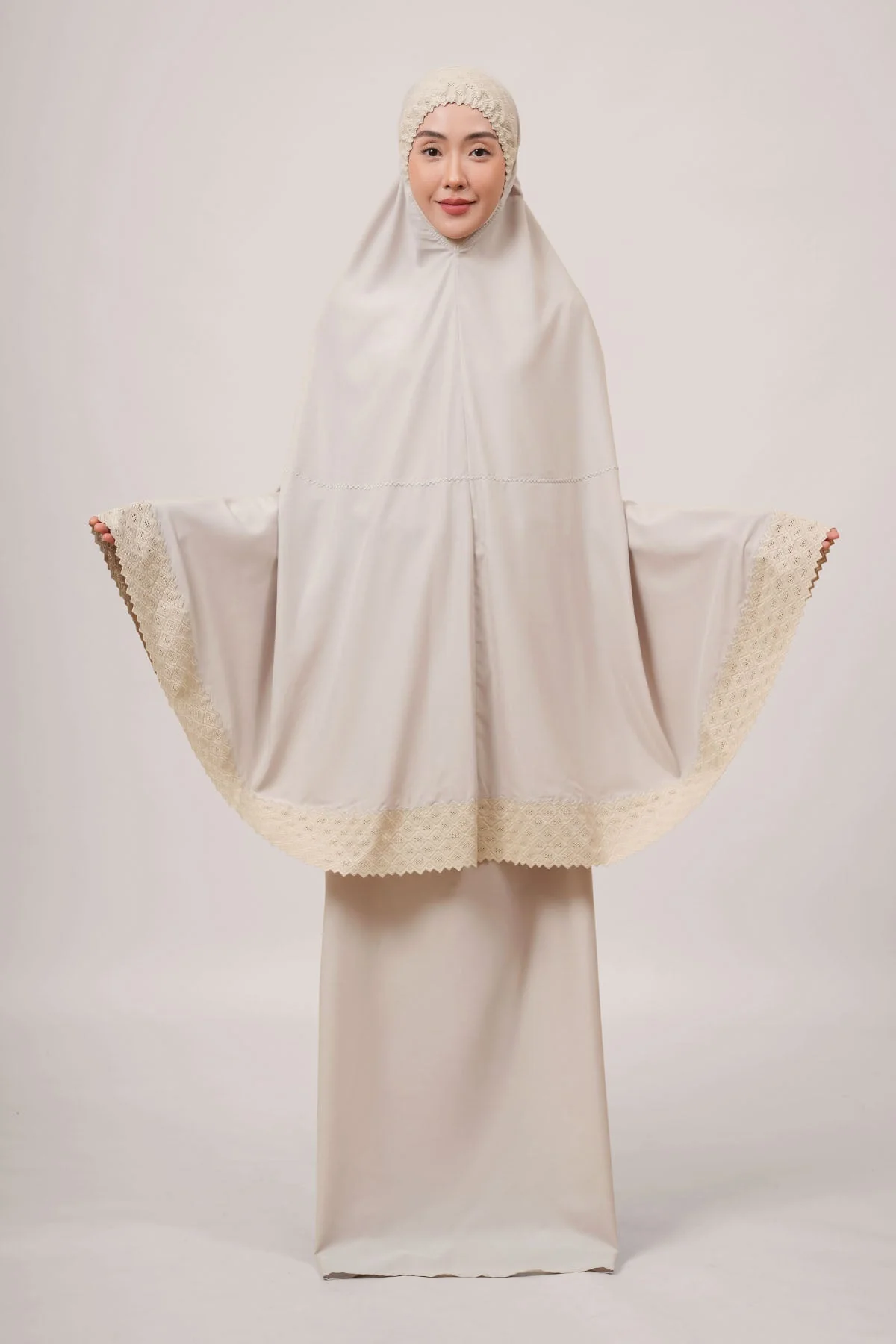 Telekung Signature Elara