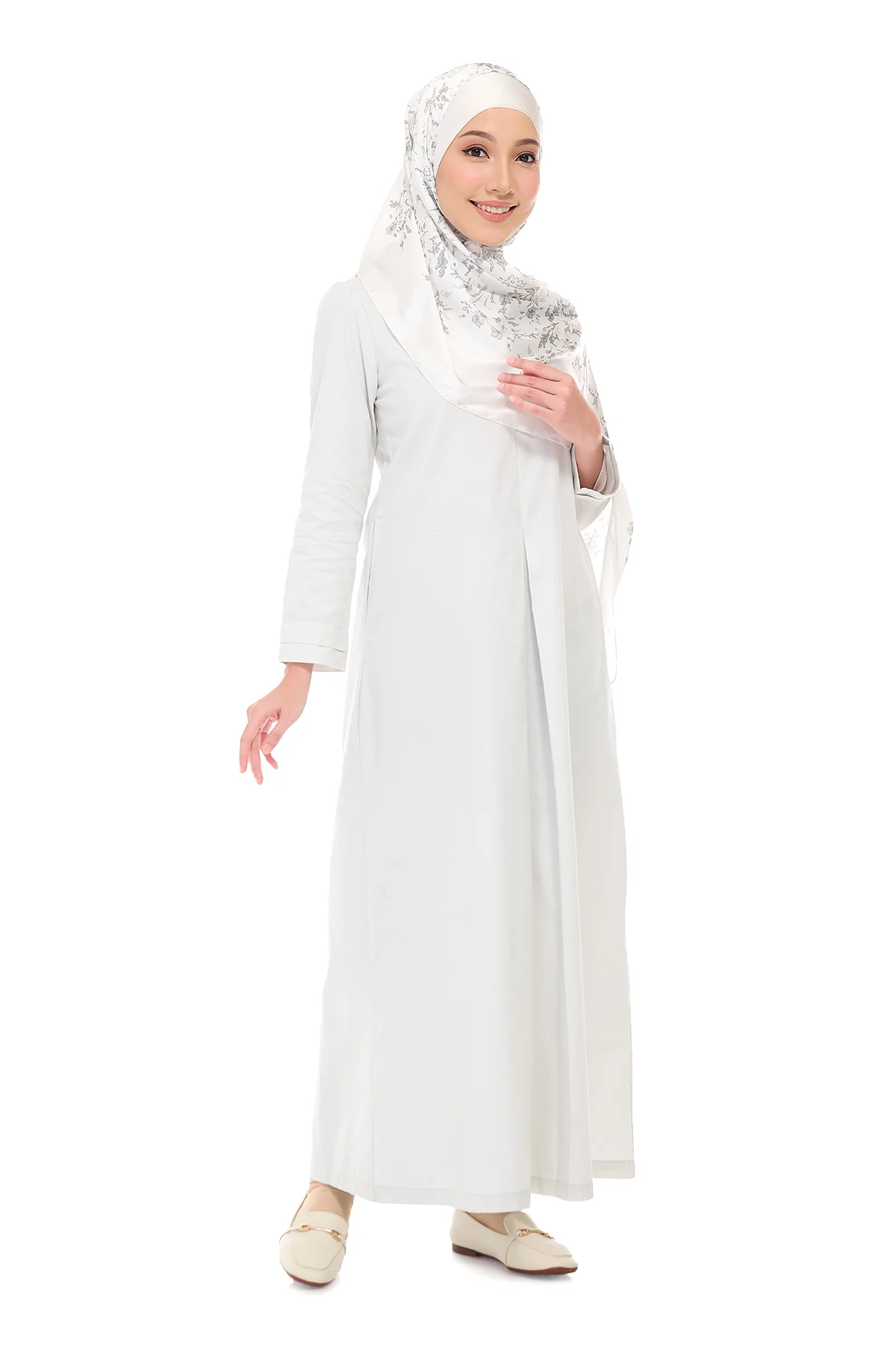 Sumayyah Jubah