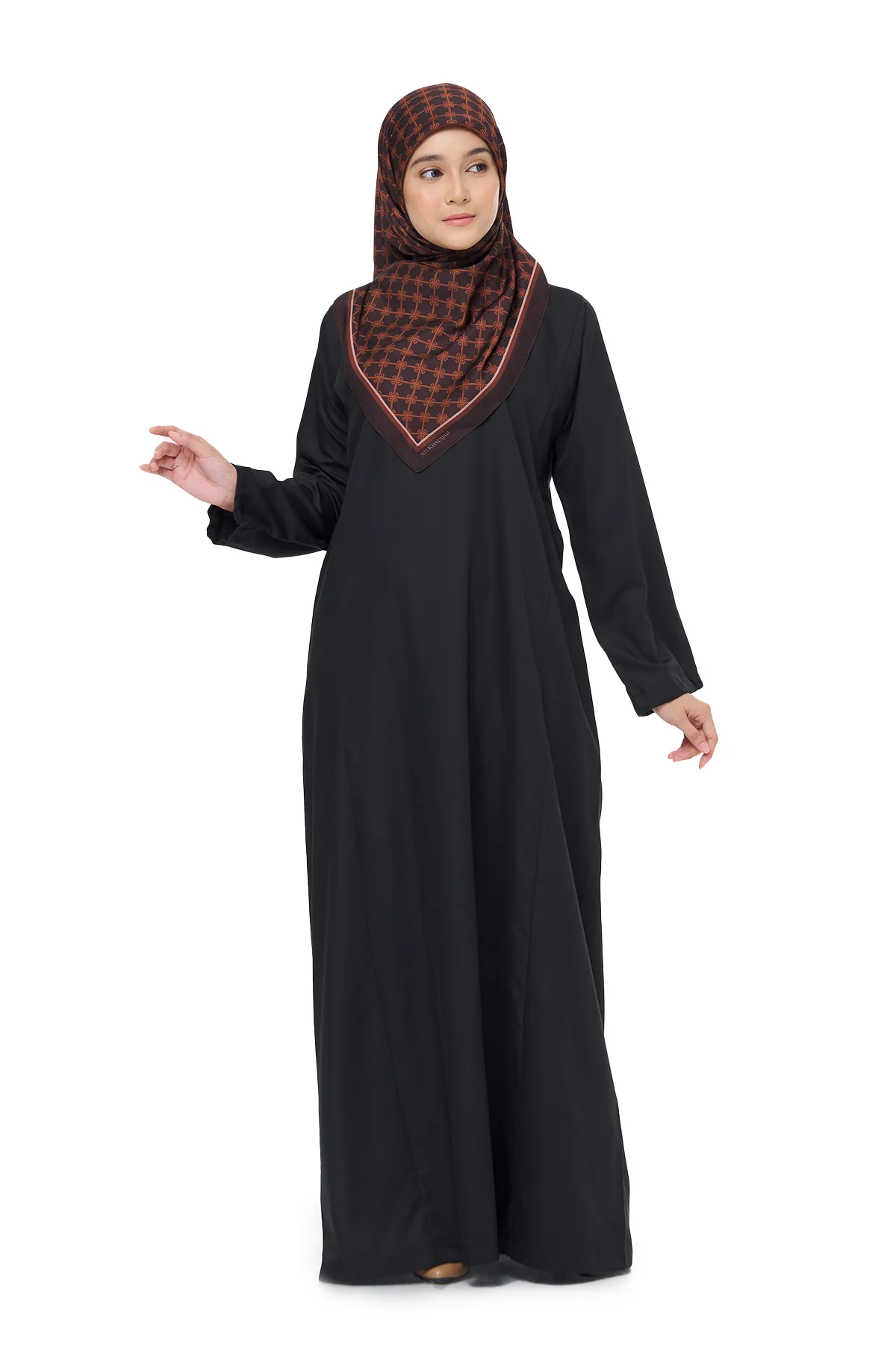 Aulia Jubah