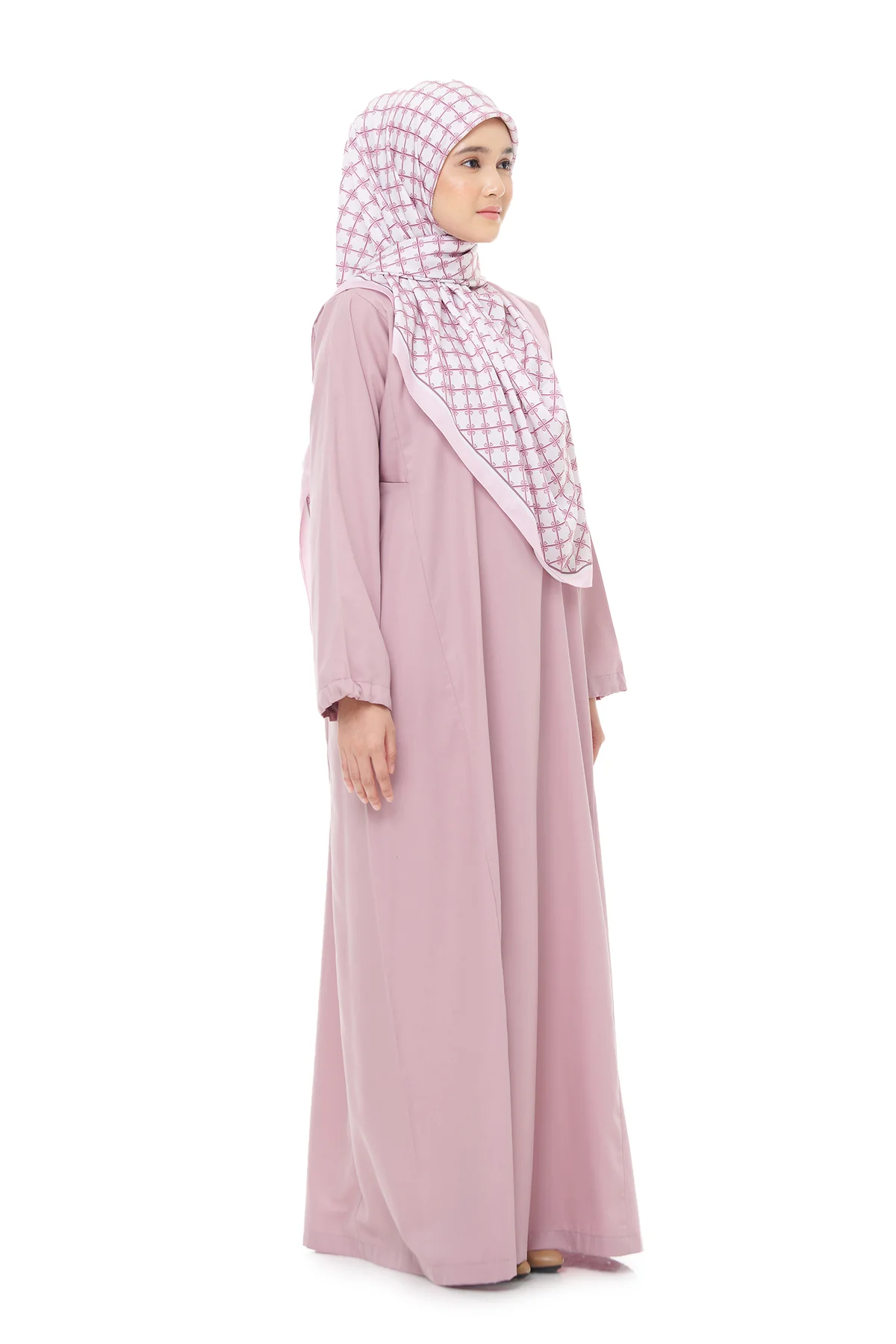Aulia Jubah
