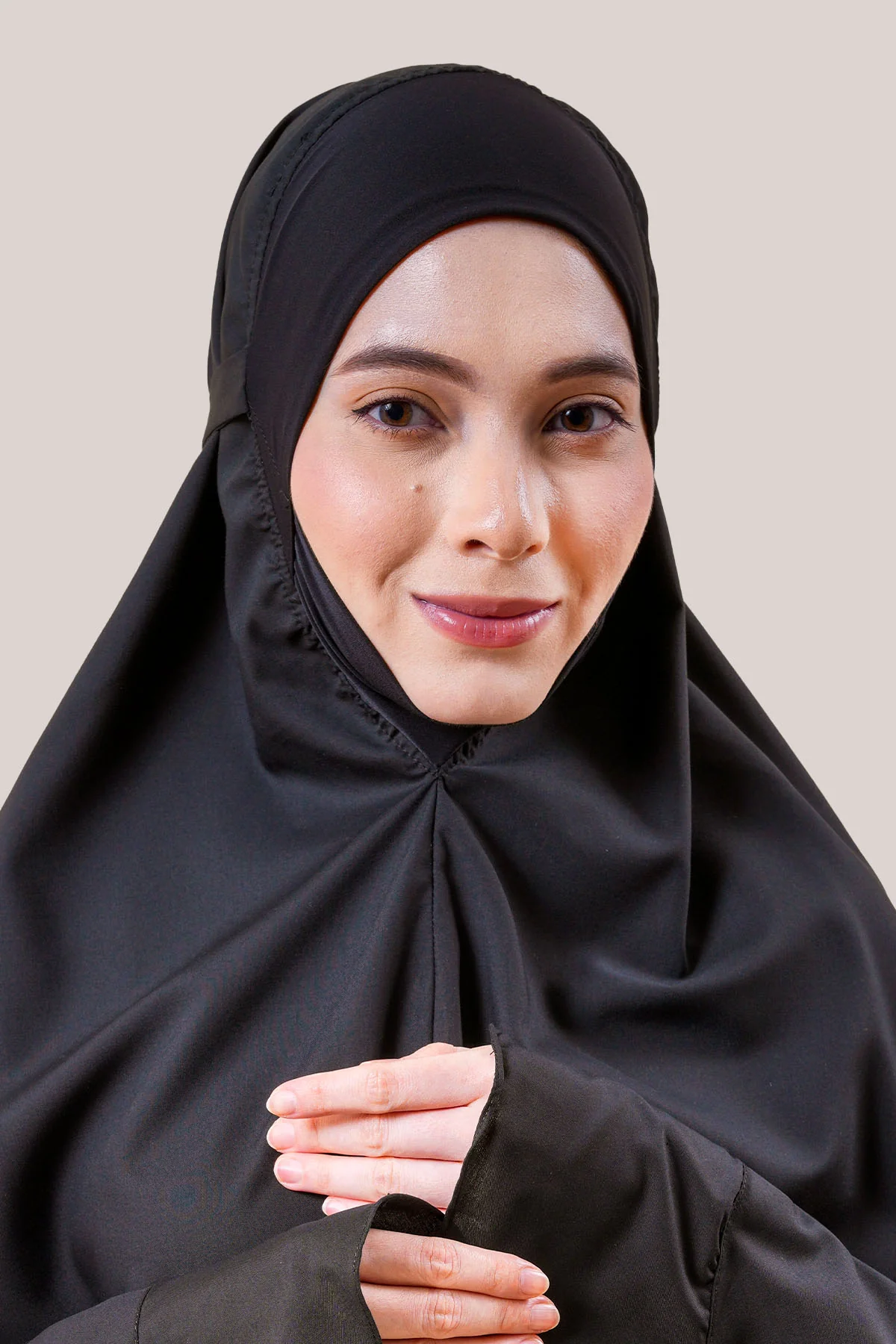 Telekung Flair Sabira