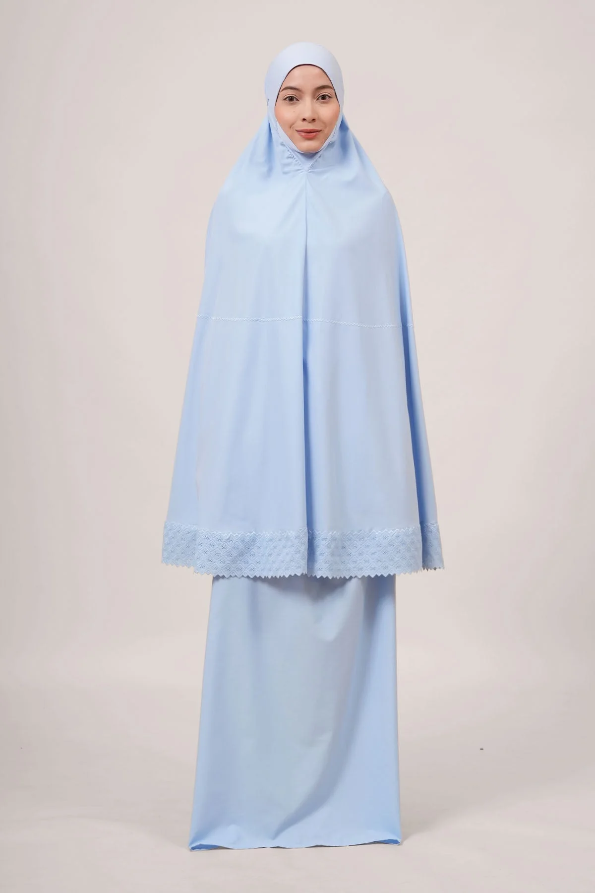 Telekung Harmony Signature Elara