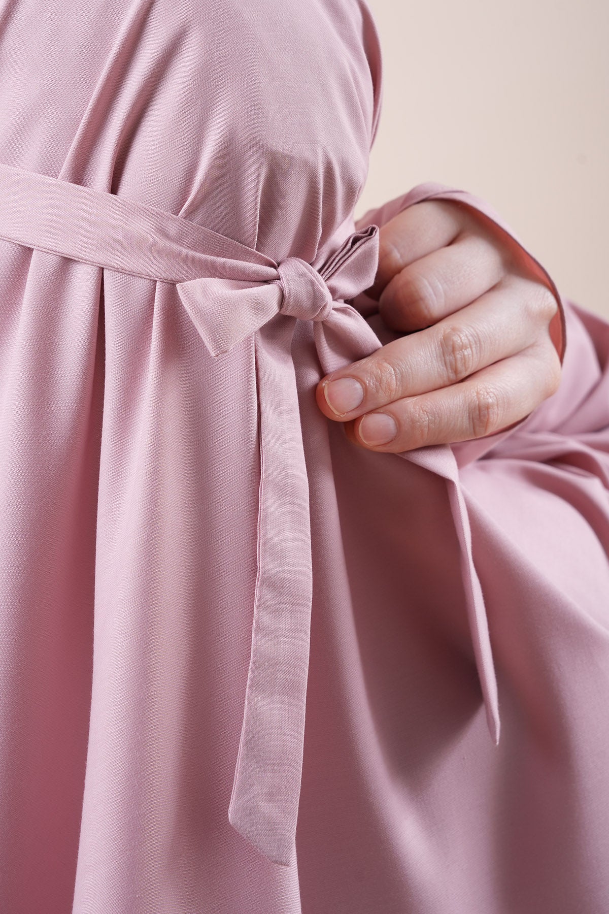 Telekung Flair Sabira