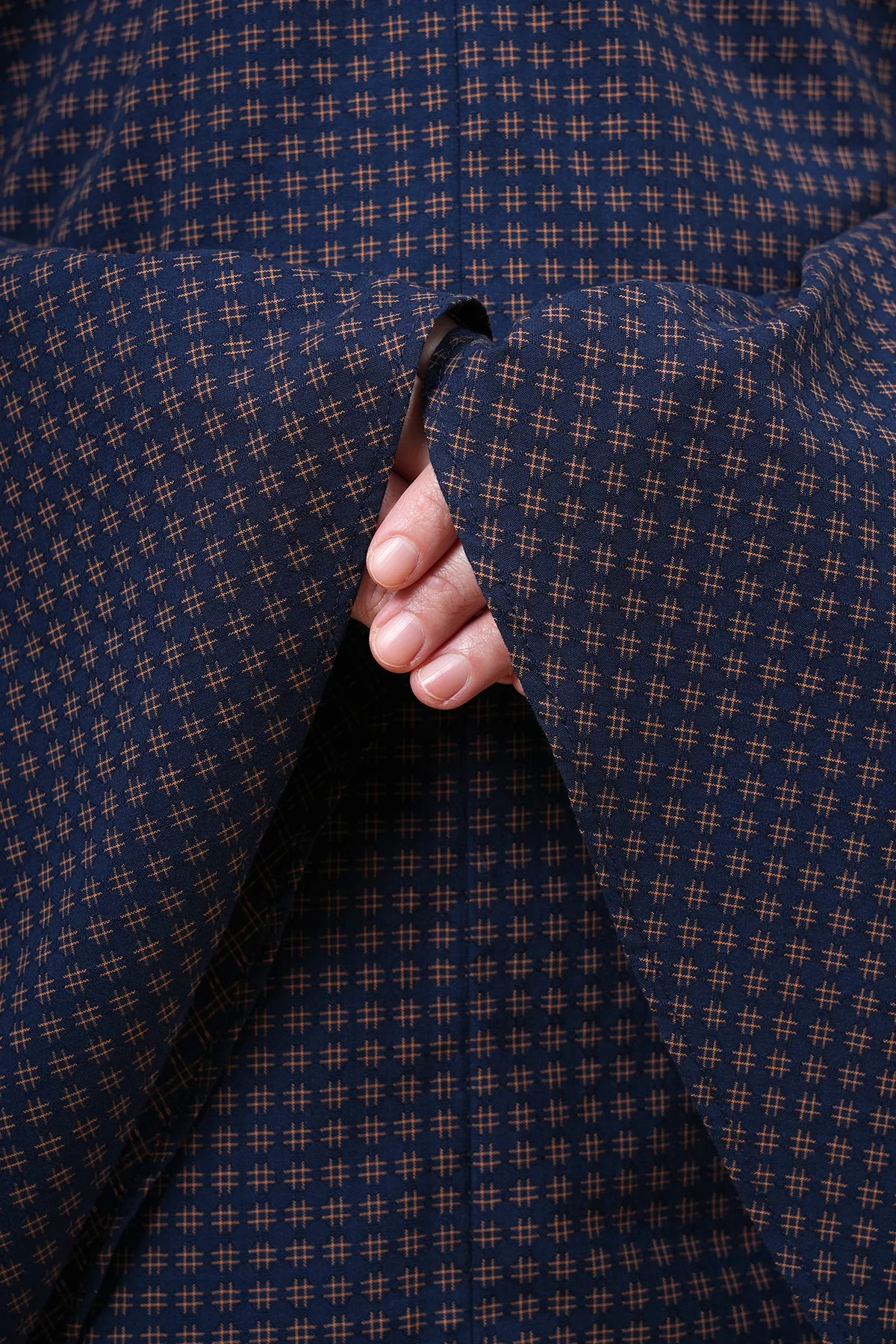 Telekung Deco Madiya