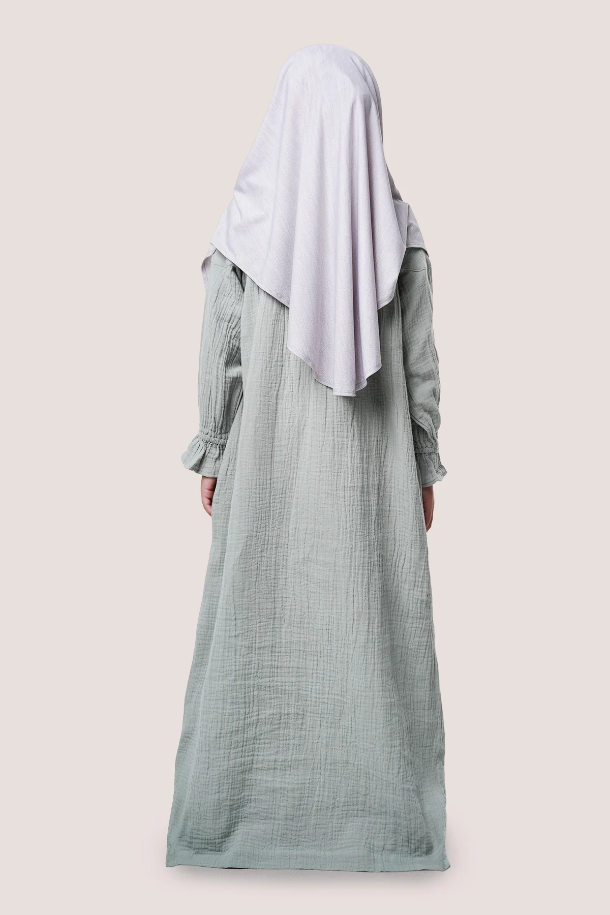 Darya Jubah Kids
