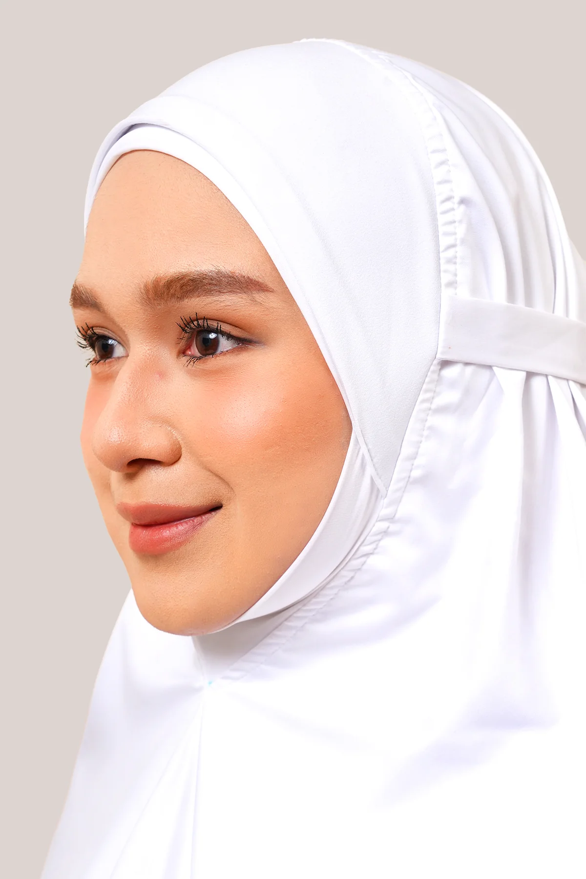 Telekung Maharani Flair Sabira