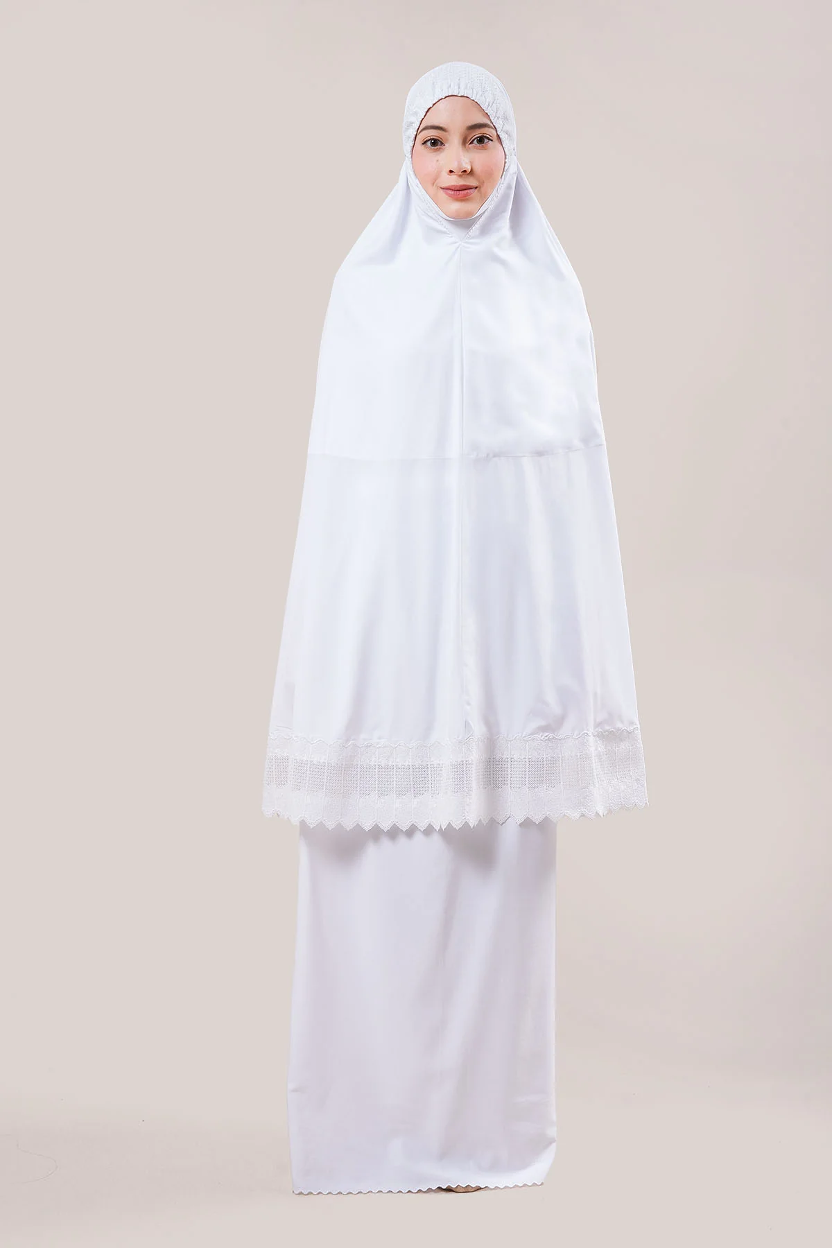 Telekung Signature Kumiko