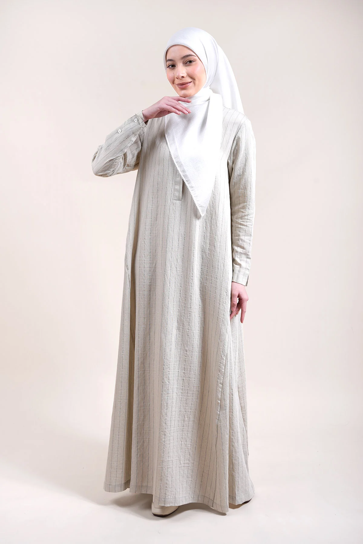 Rana Sheer Jubah