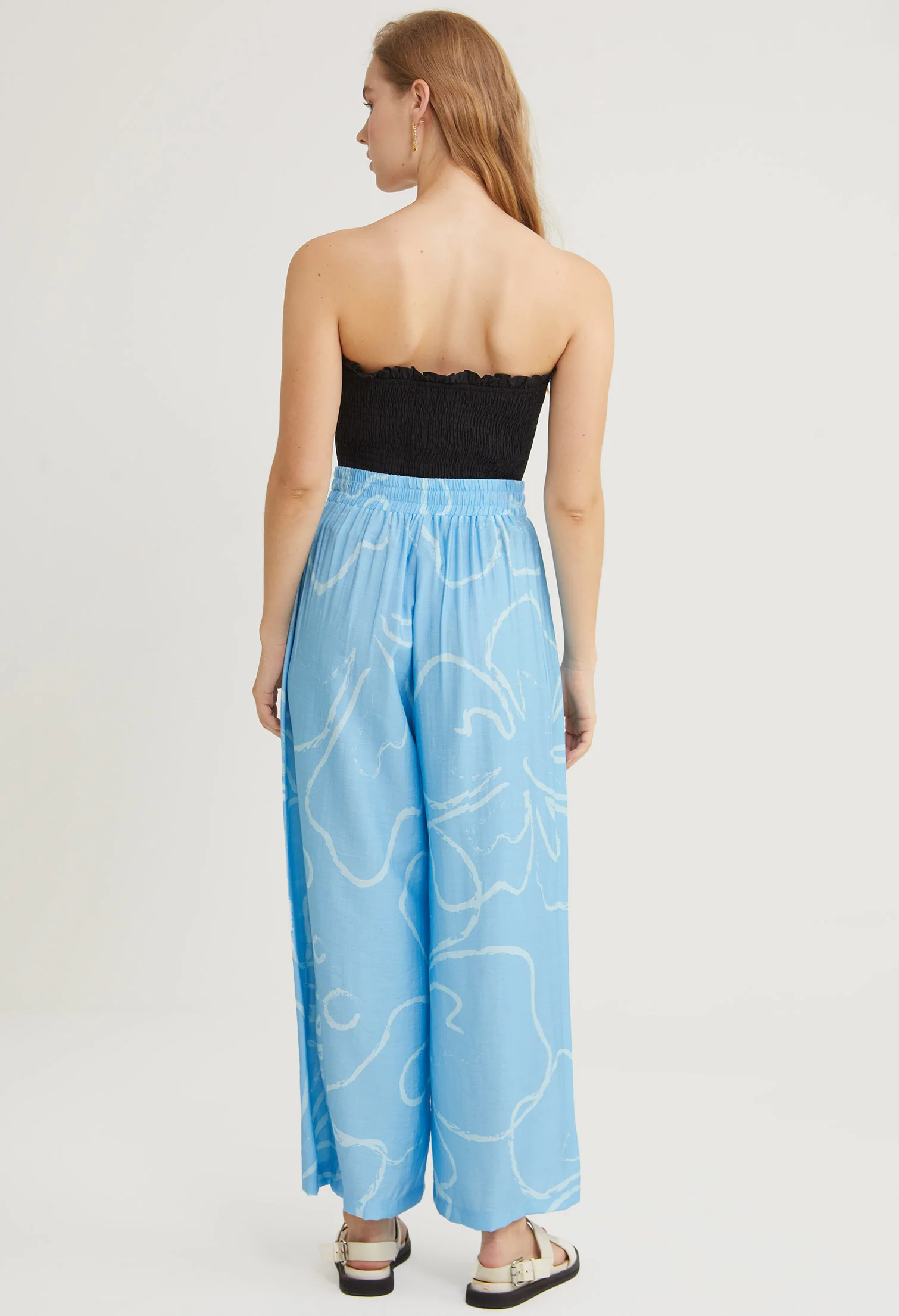 Kapalua Dew Loose Pants