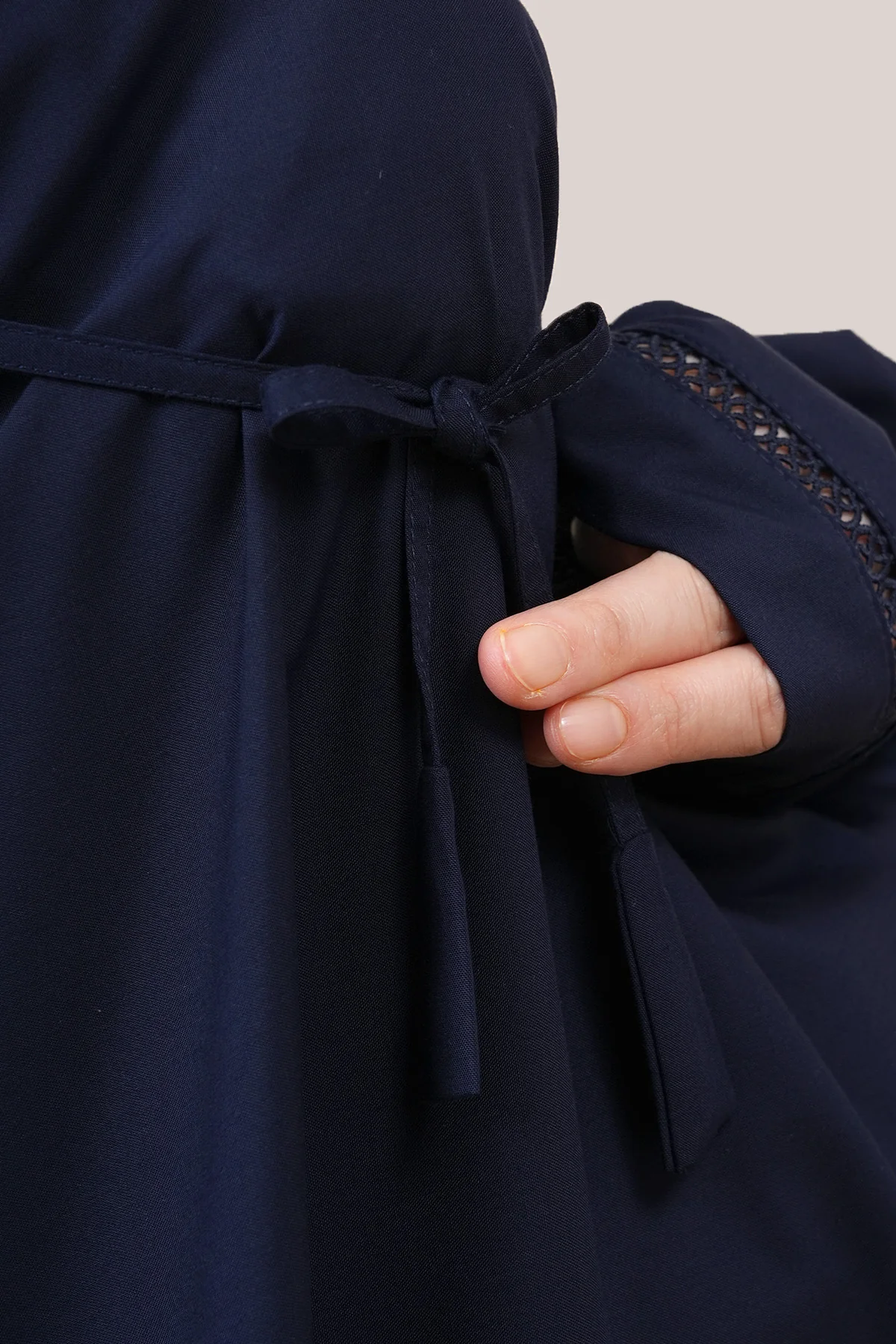 Telekung Modish Ashley