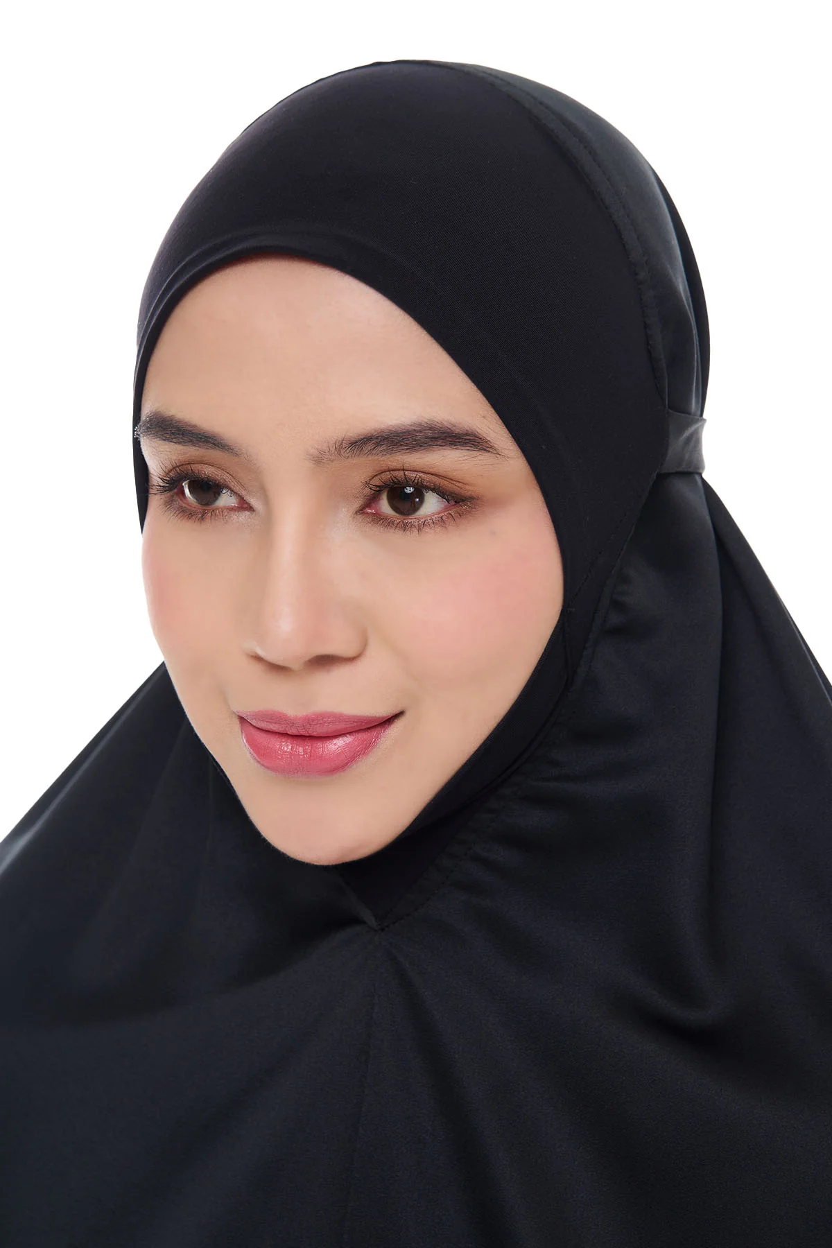 Telekung Flair Pareo