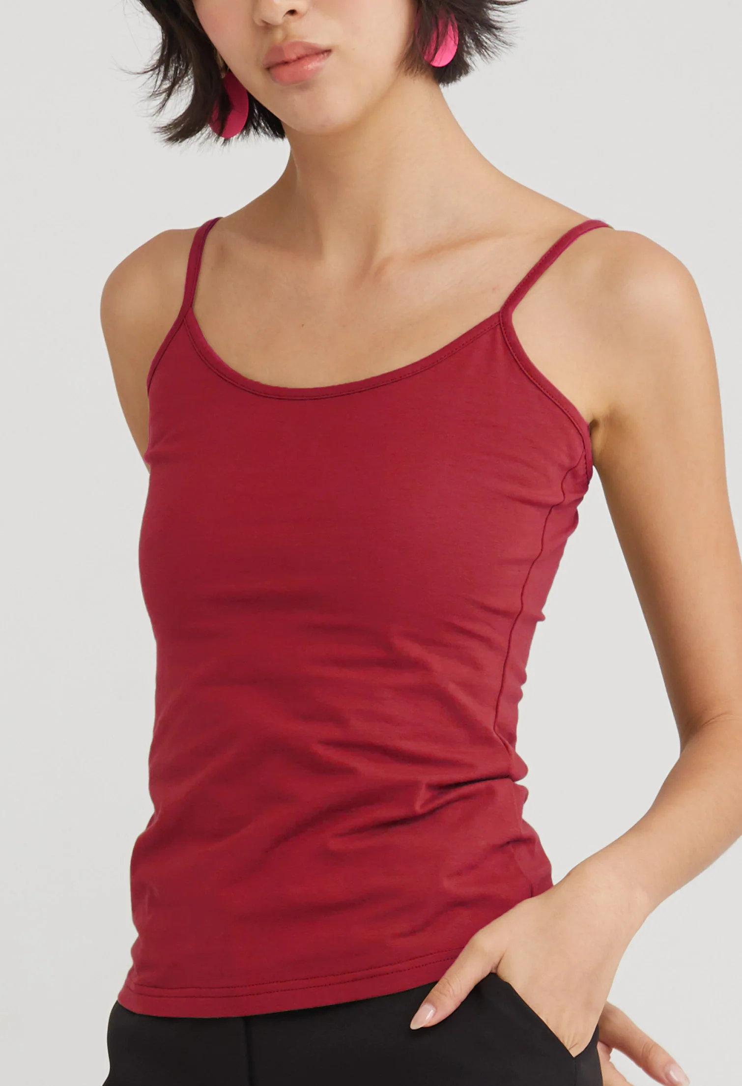 Basic Cami Top