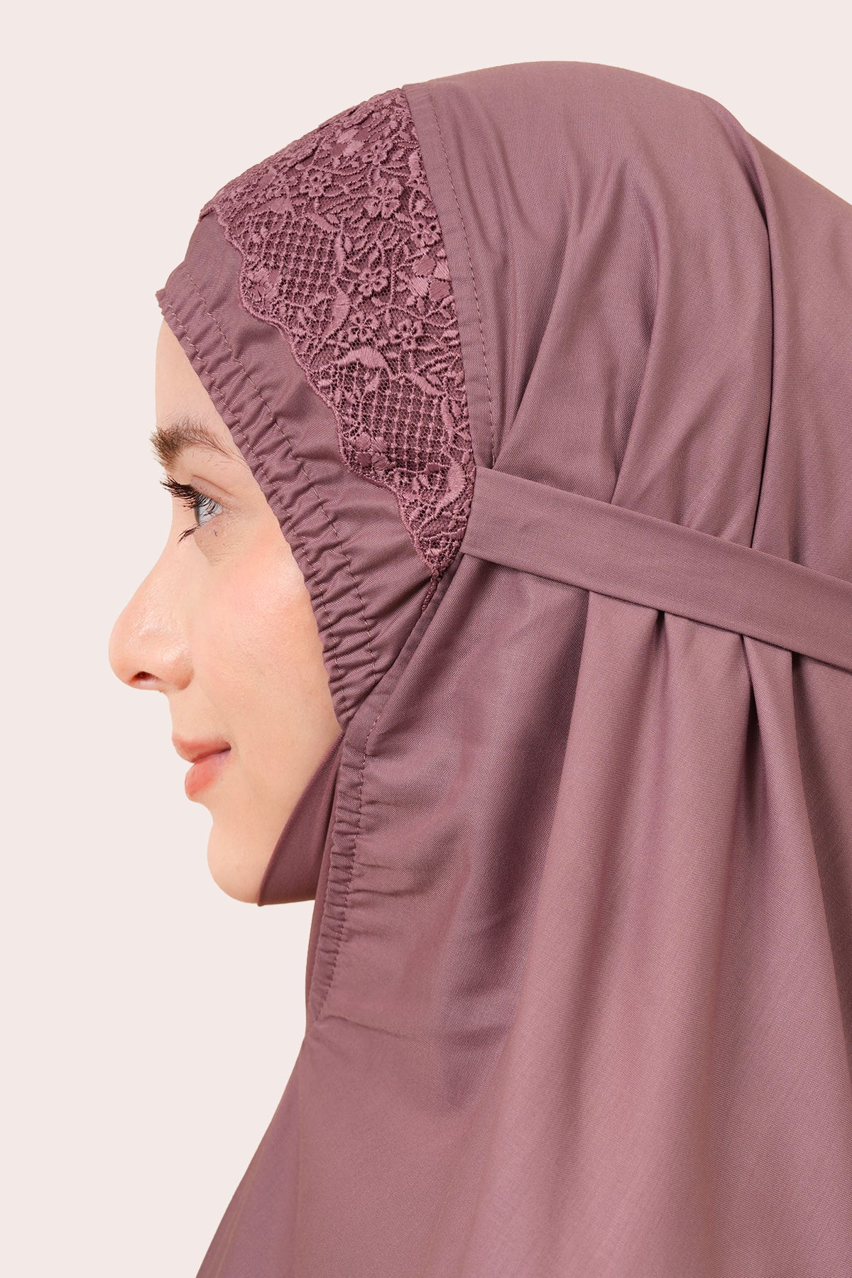 Telekung Modish Jasira