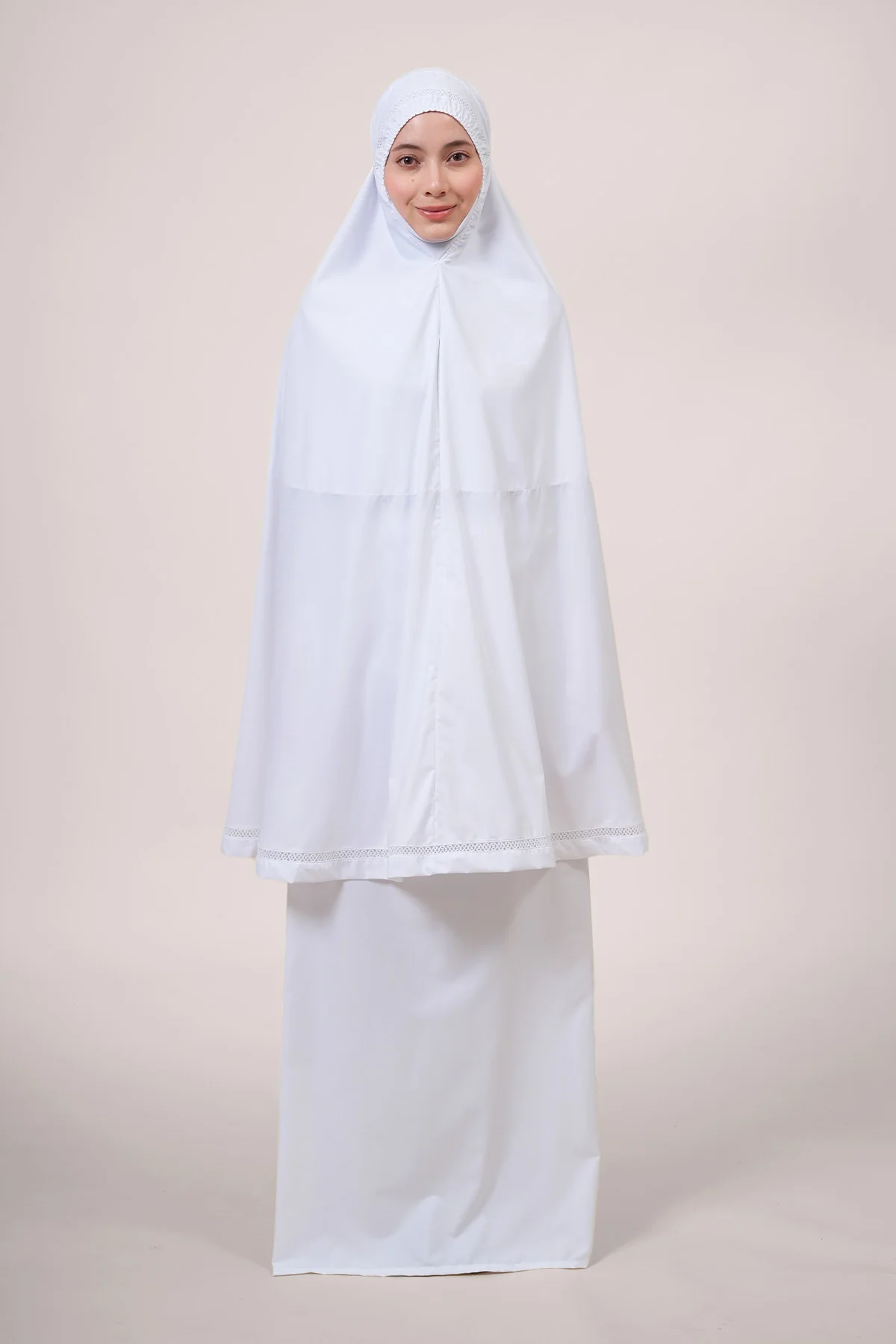 Telekung Modish Ashley