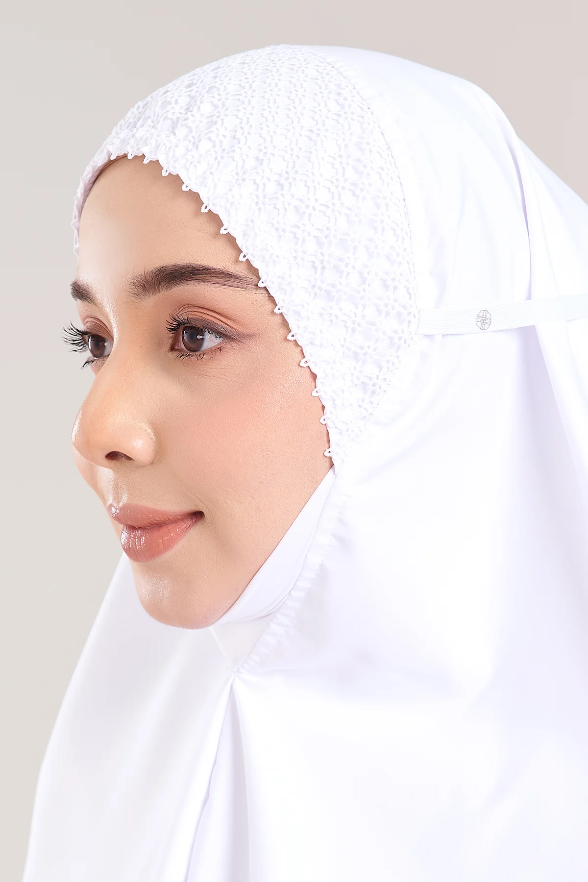 Telekung Modish Akira