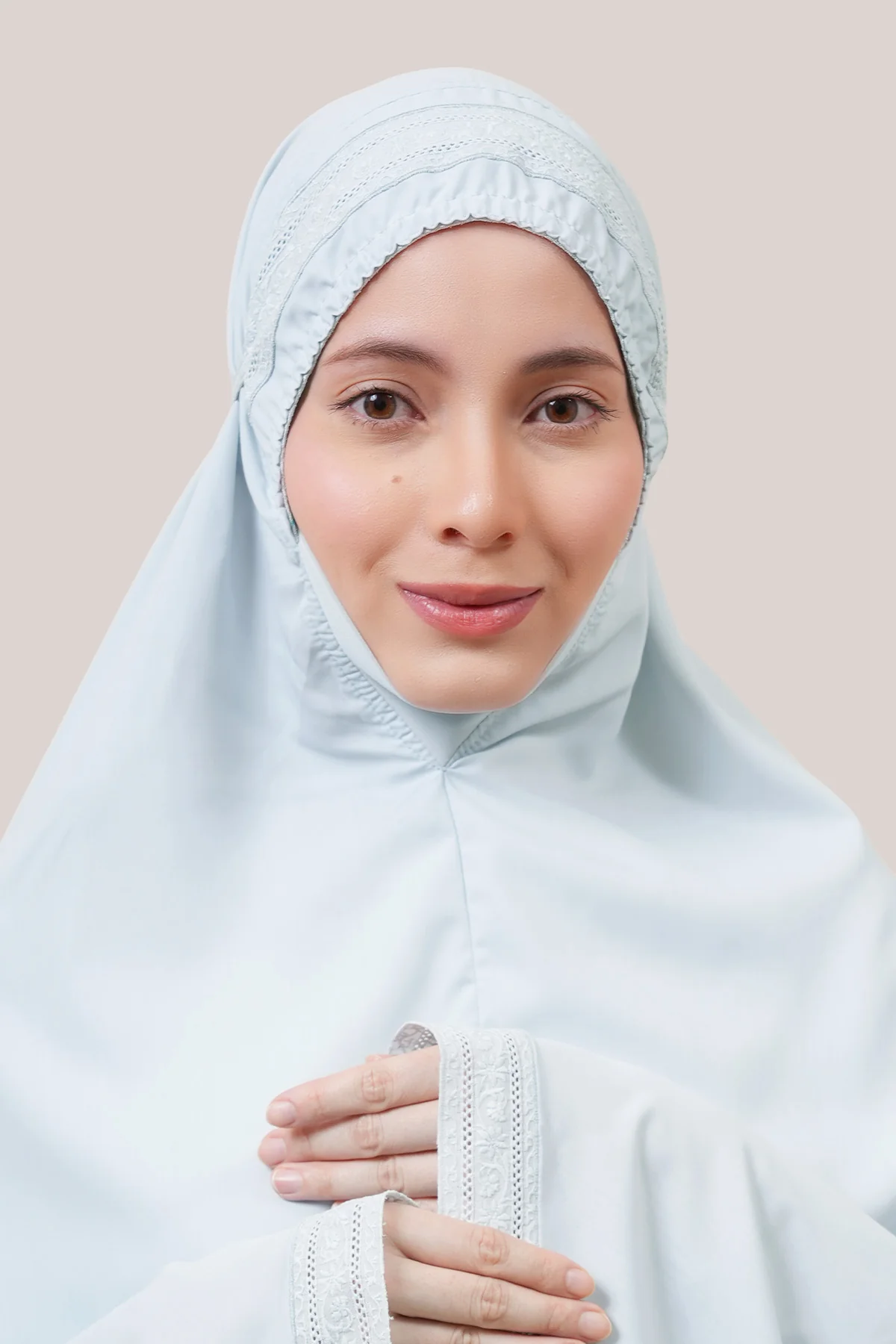 Telekung Signature Ayliz