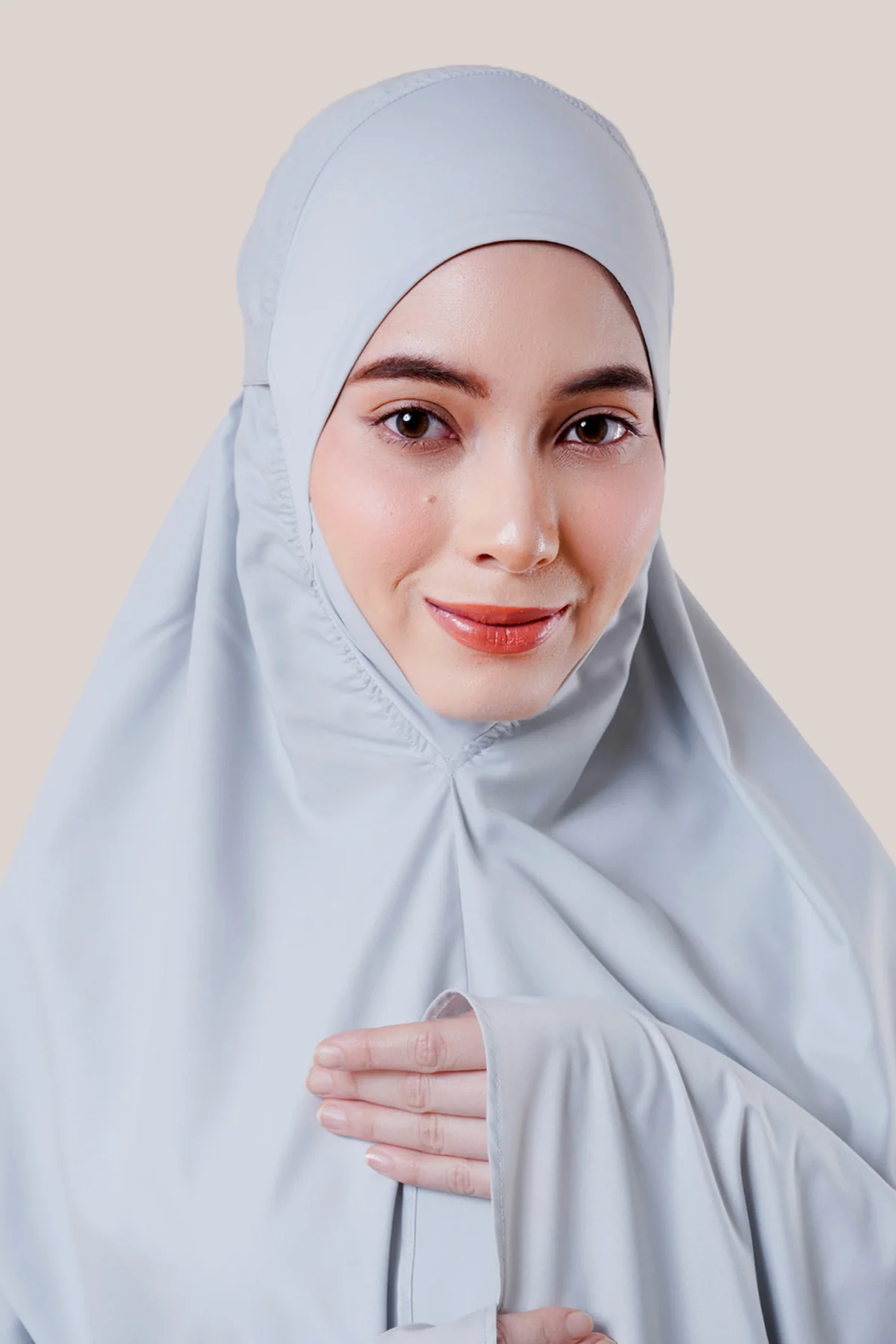 Telekung Flair Wafaa