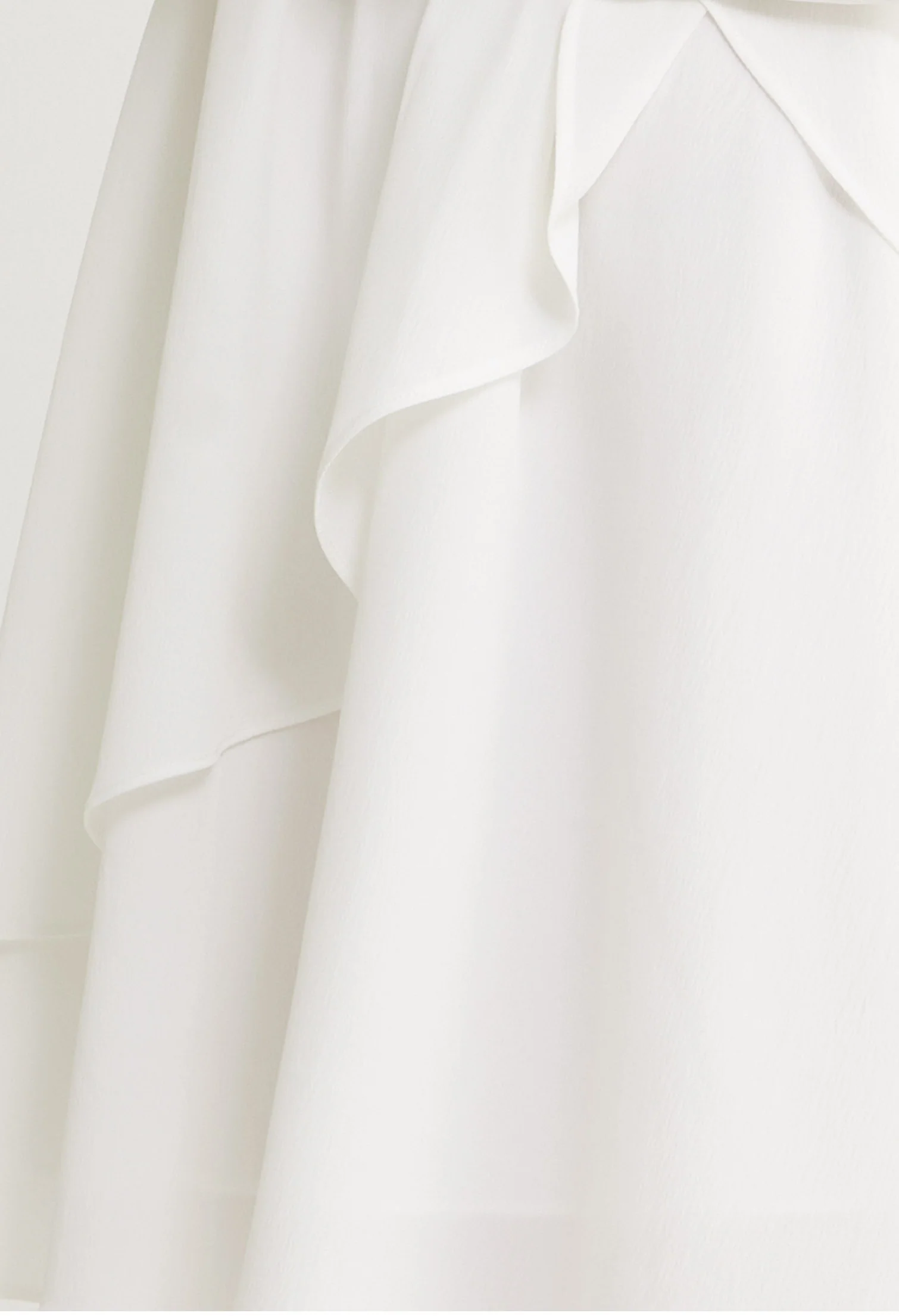 Manoa Sunset Mini Dress