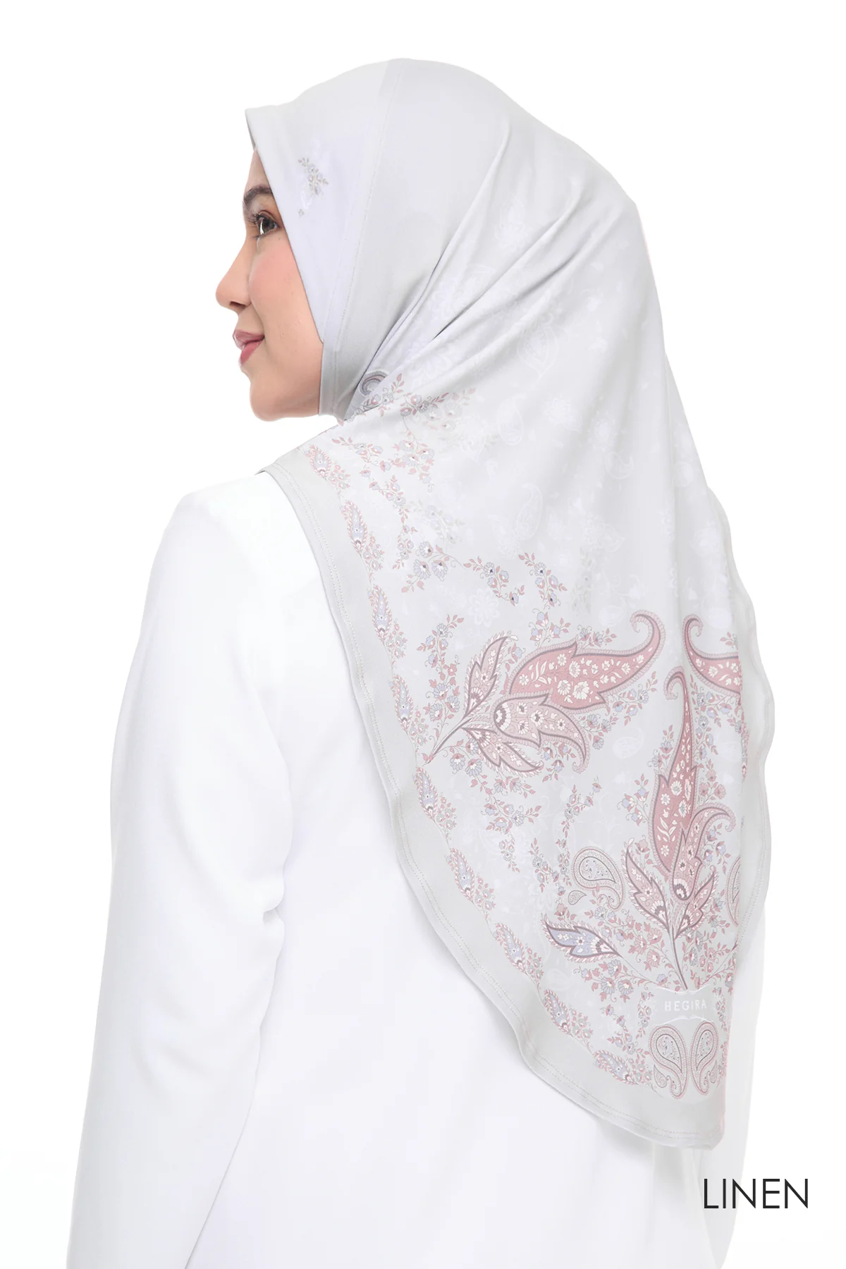 Hegira So Posy Paisley
