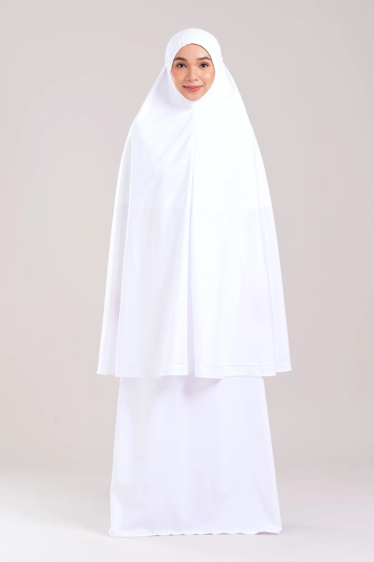 Telekung Flair Aleyna