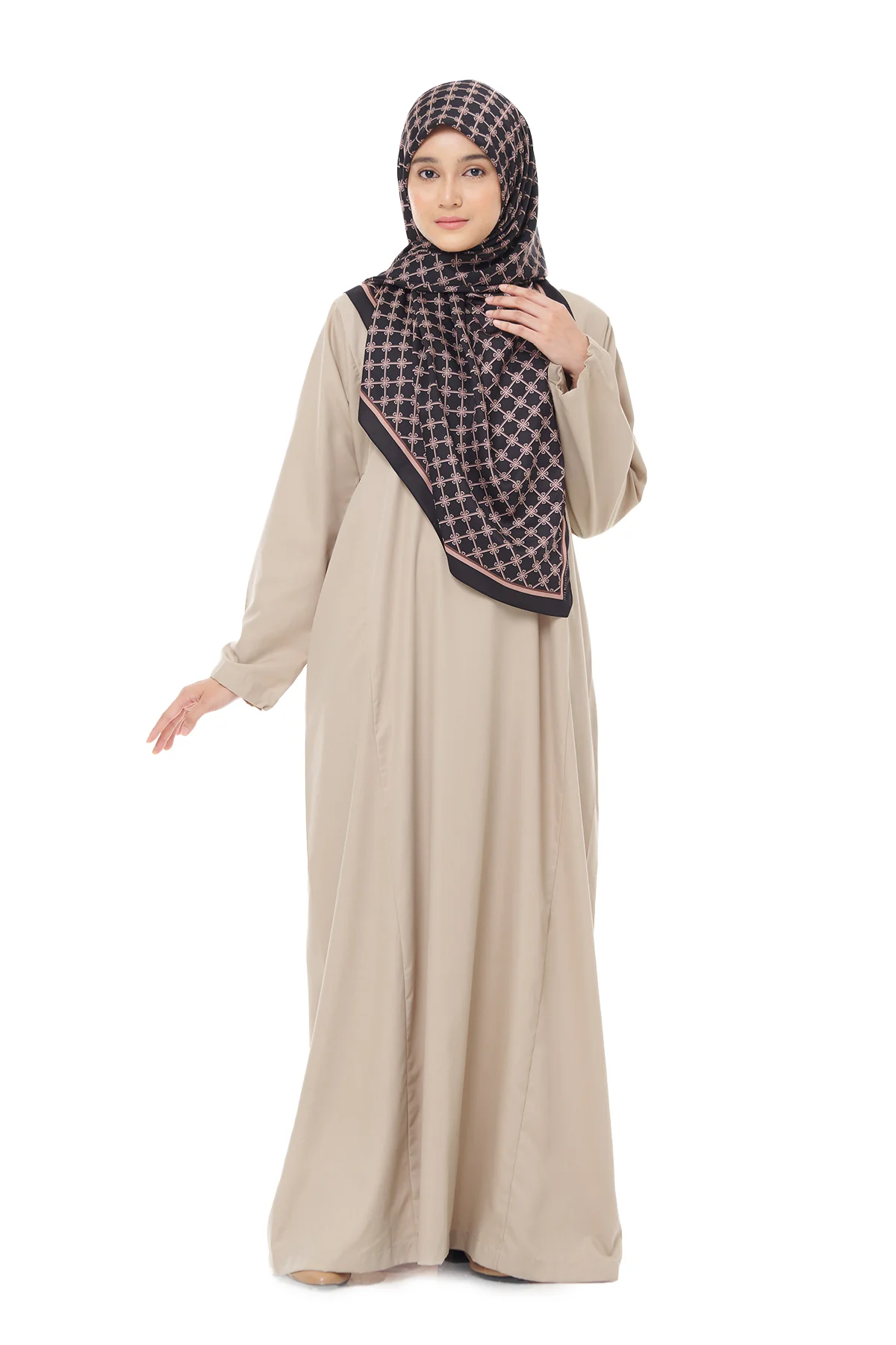 Aulia Jubah