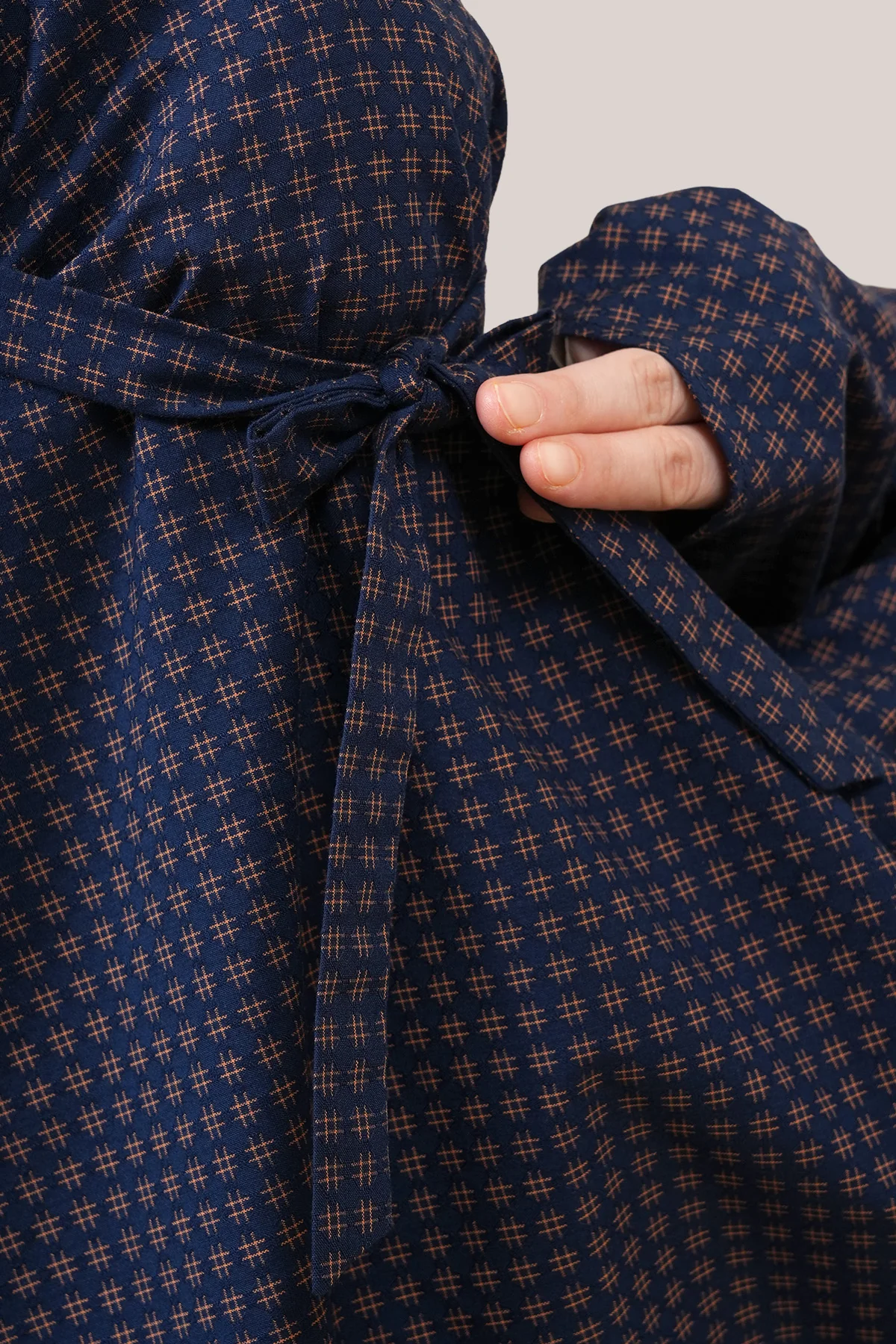 Telekung Deco Madiya