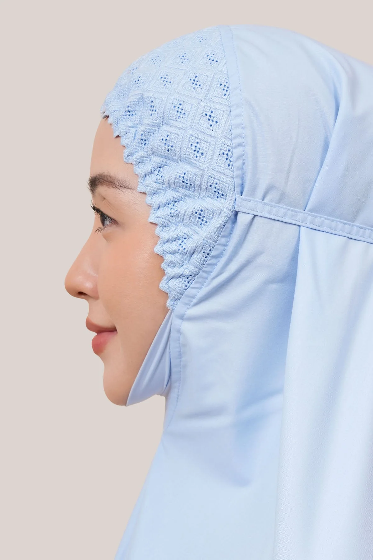 Telekung Signature Elara