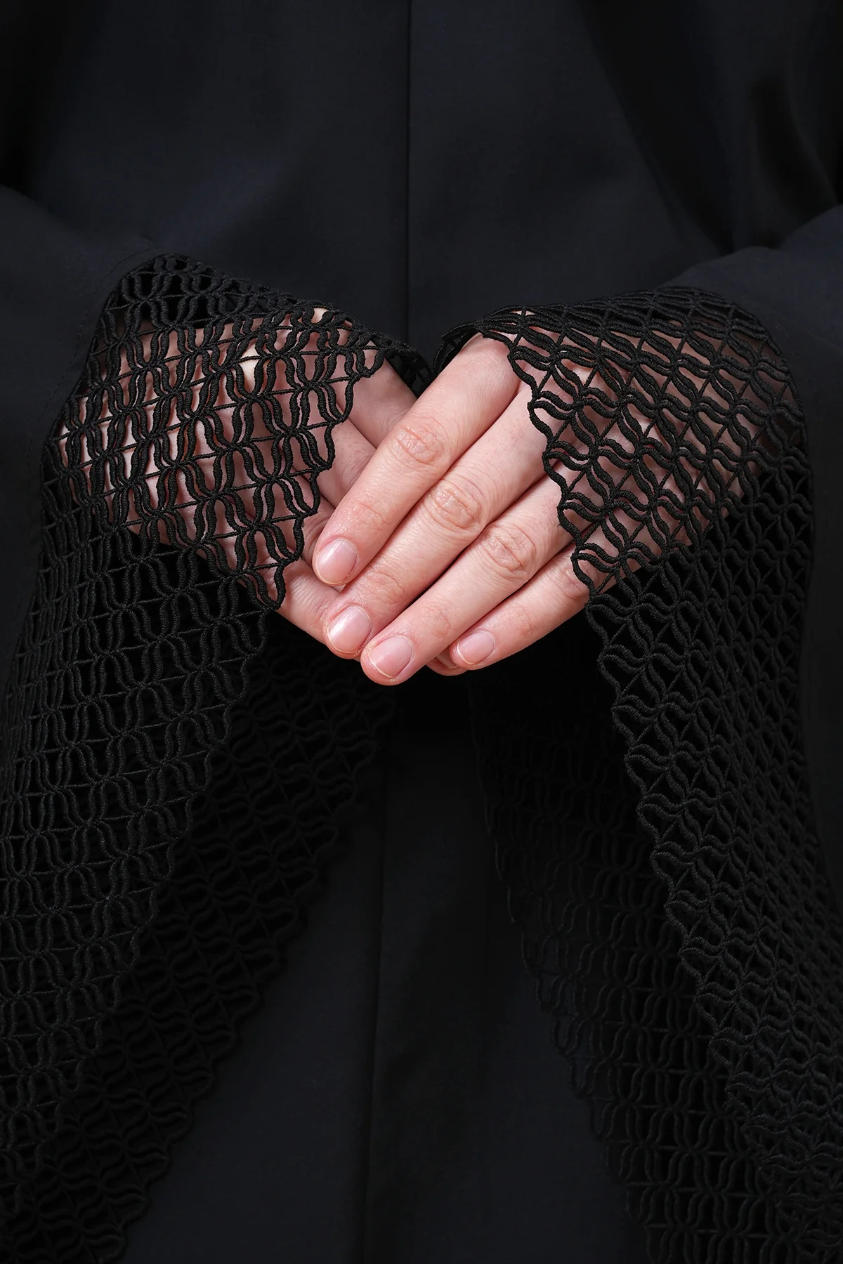 Telekung Modish Jalilah