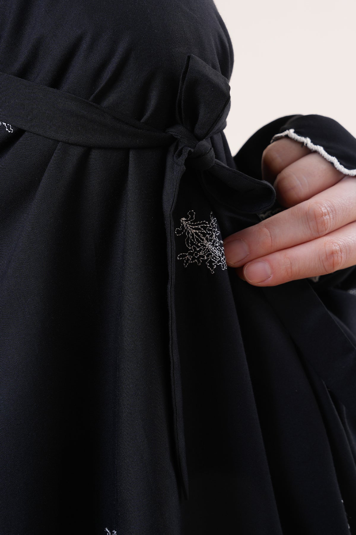 Telekung Broderie Madiha