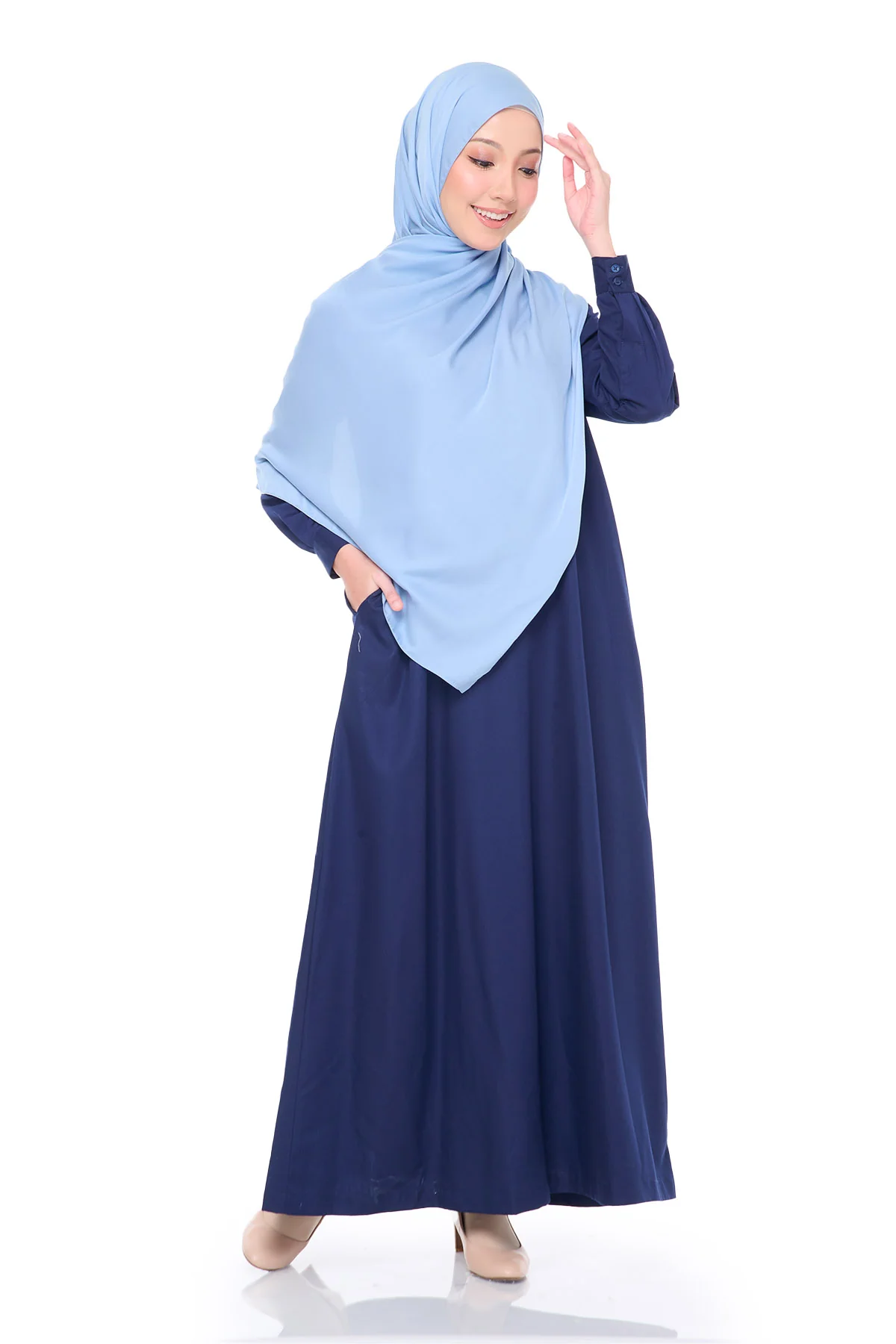 Arfa Jubah