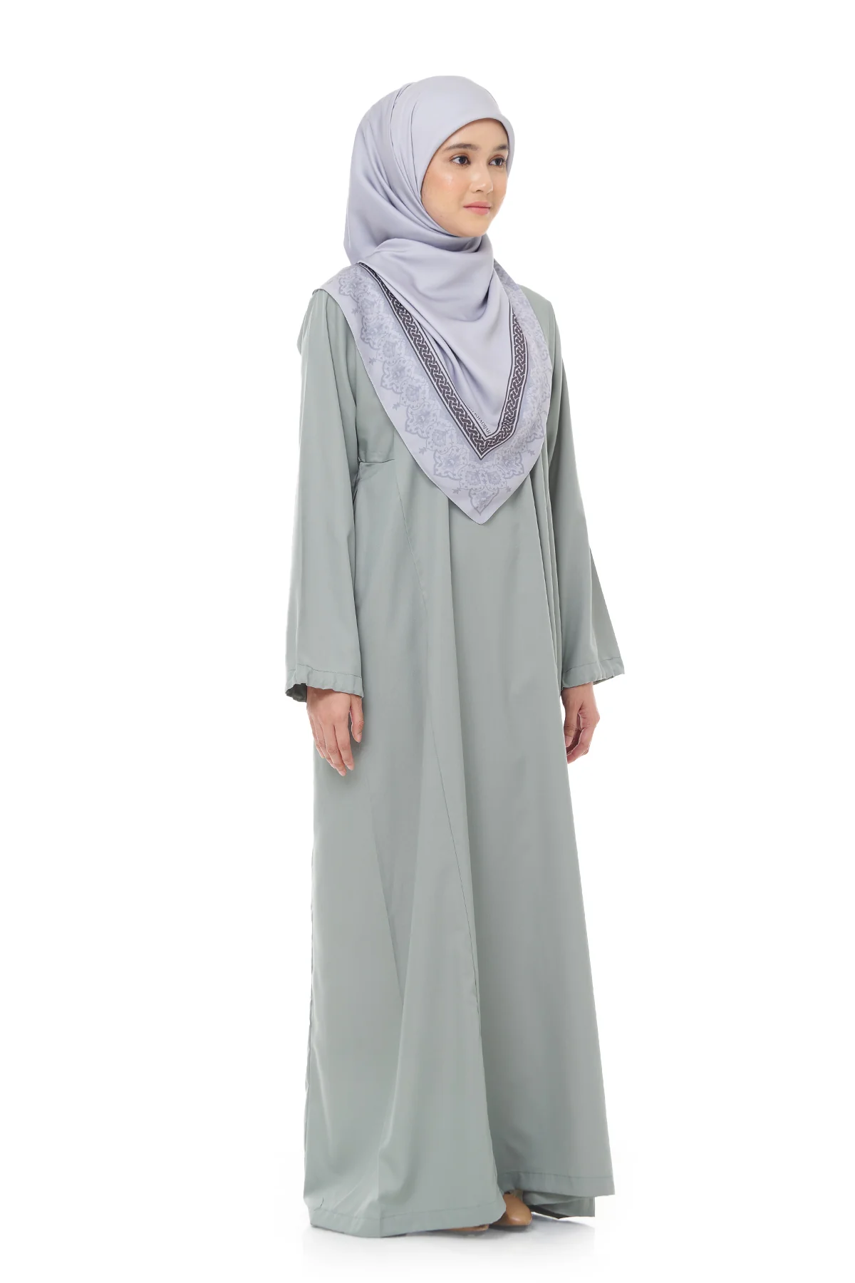 Aulia Jubah