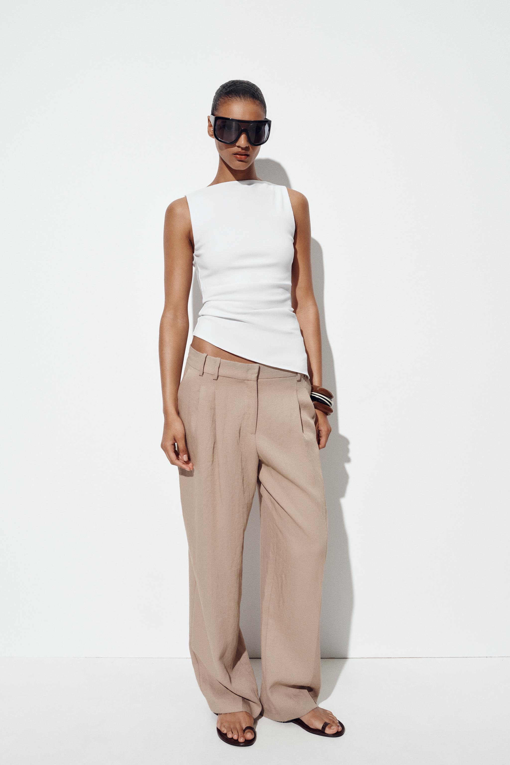 ASYMMETRICAL RUCHED T-SHIRT