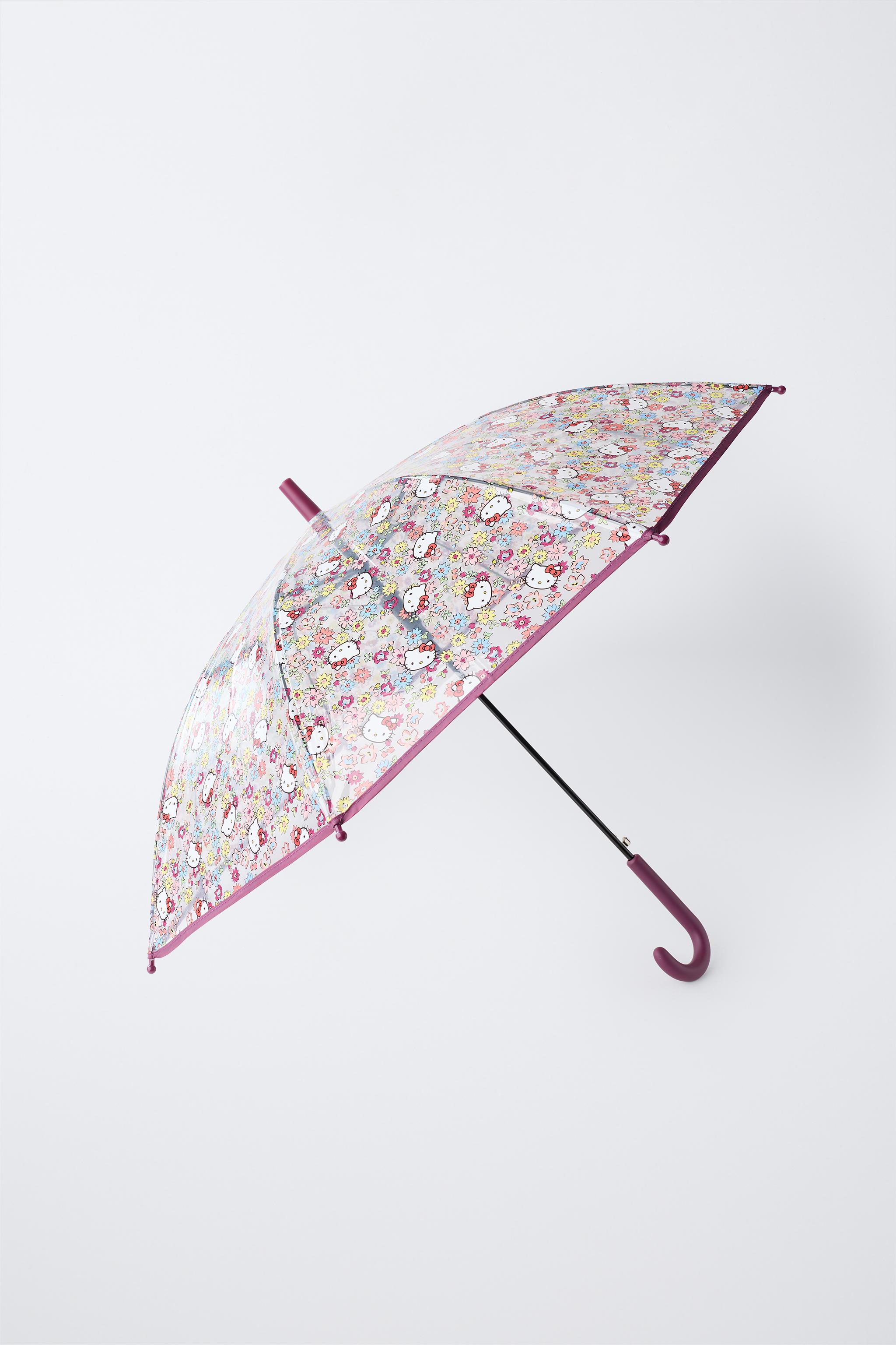 HELLO KITTY © SANRIO UMBRELLA