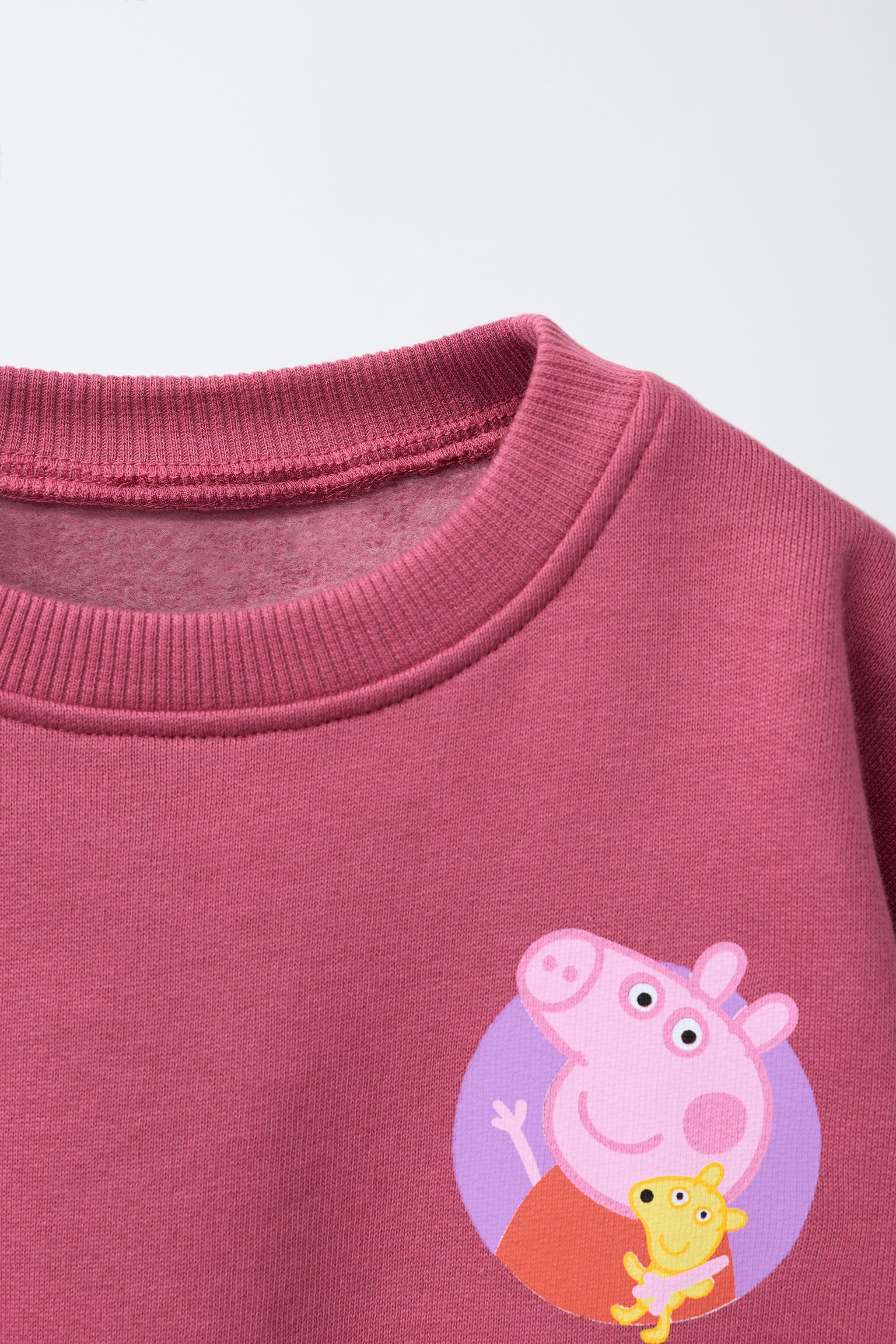 PEPPA PIG ™ SWEATSHIRT
