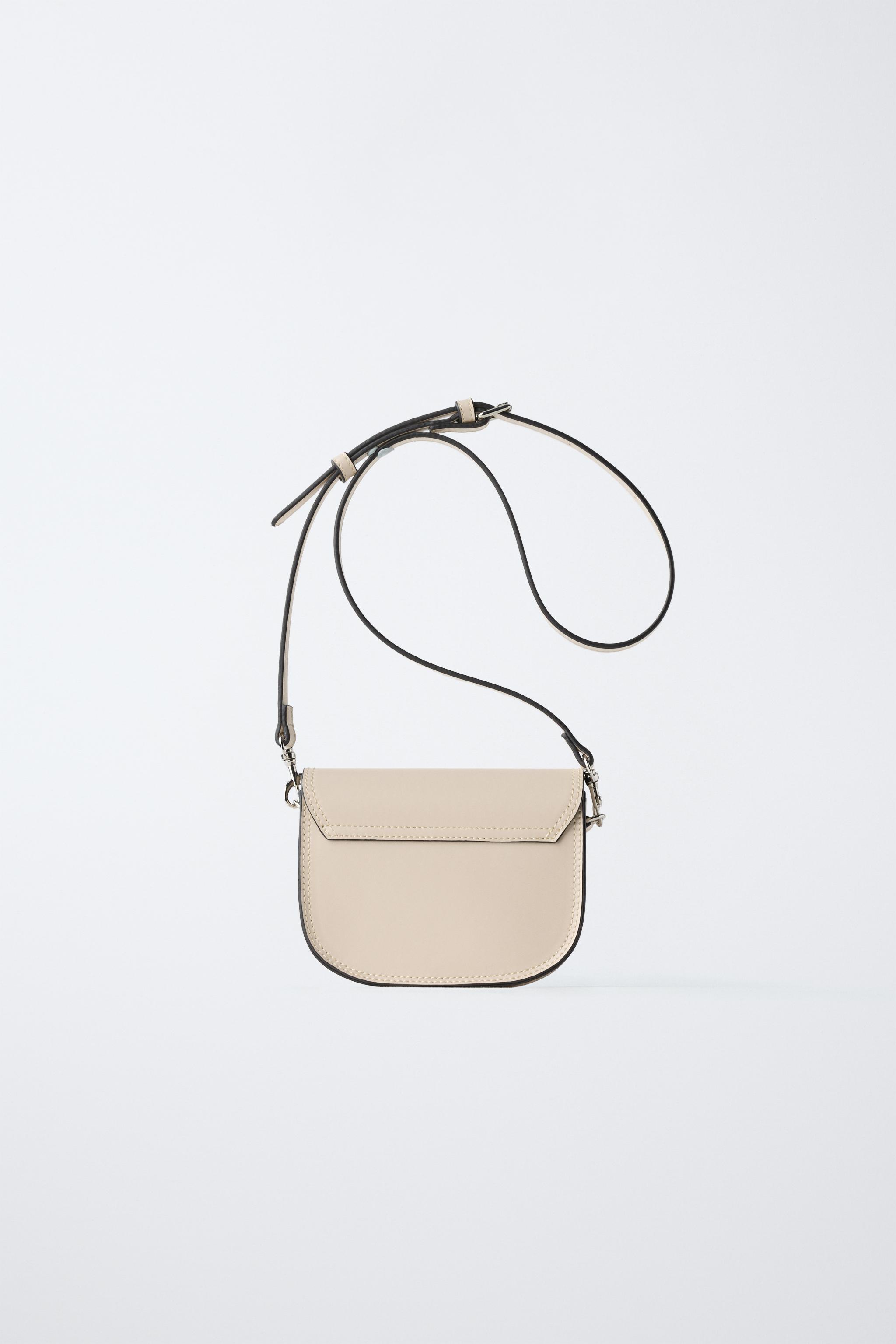 MINI CROSSBODY BAG