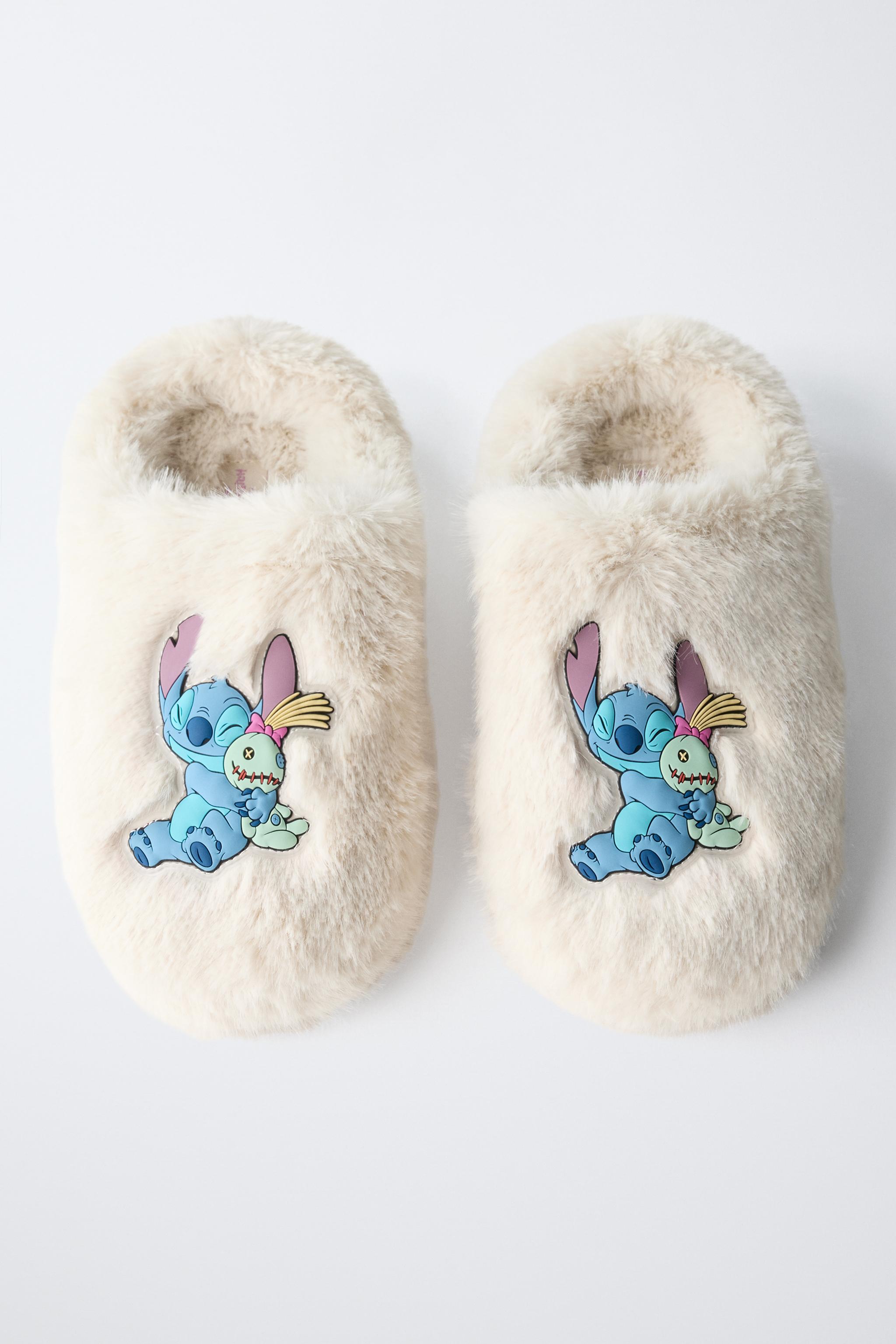 LILO & STITCH © DISNEY SLIPPERS