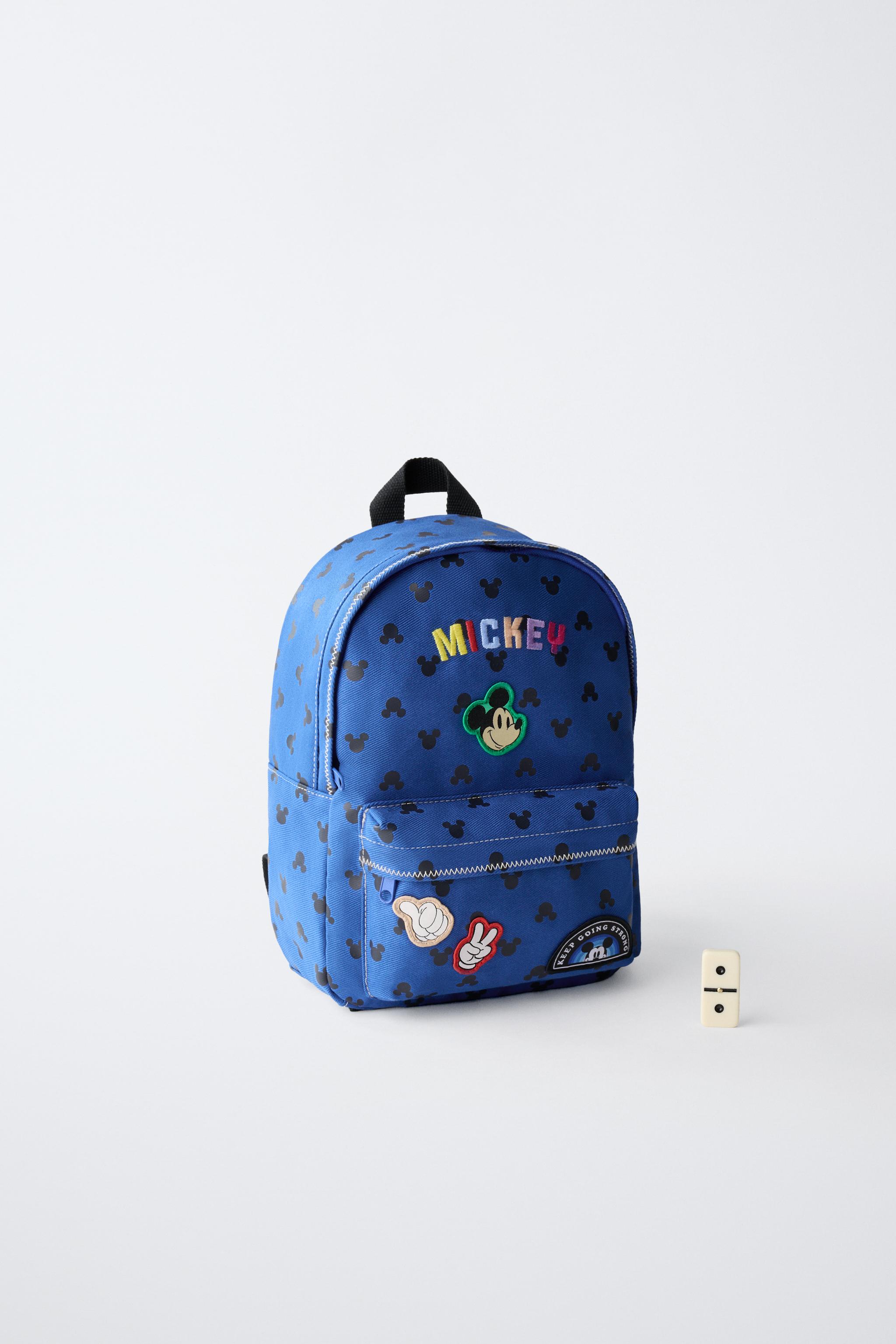 MICKEY MOUSE © DISNEY BACKPACK